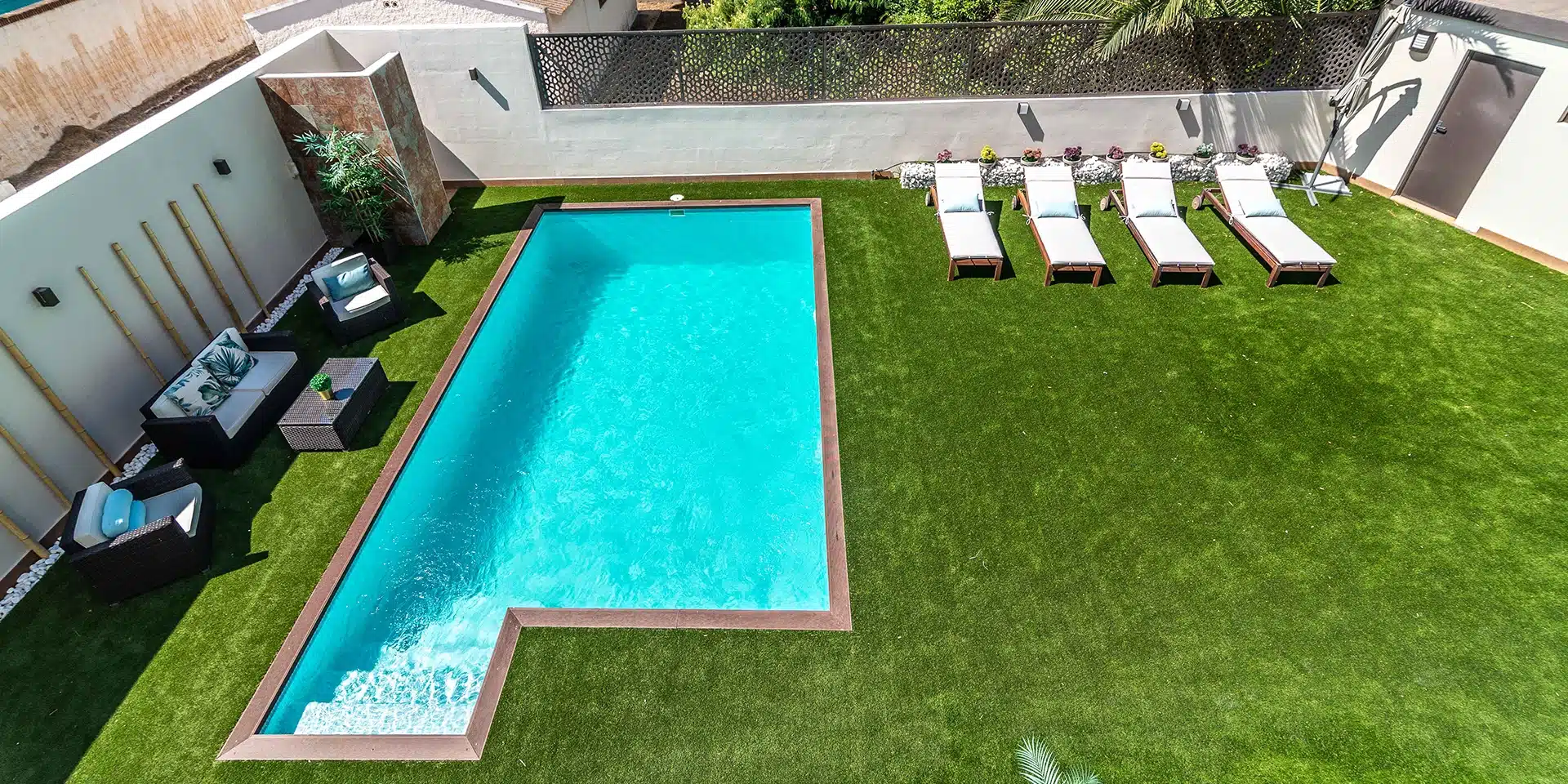 VILLA RIVIERA DEL SOL, Mijas, Imagen 4