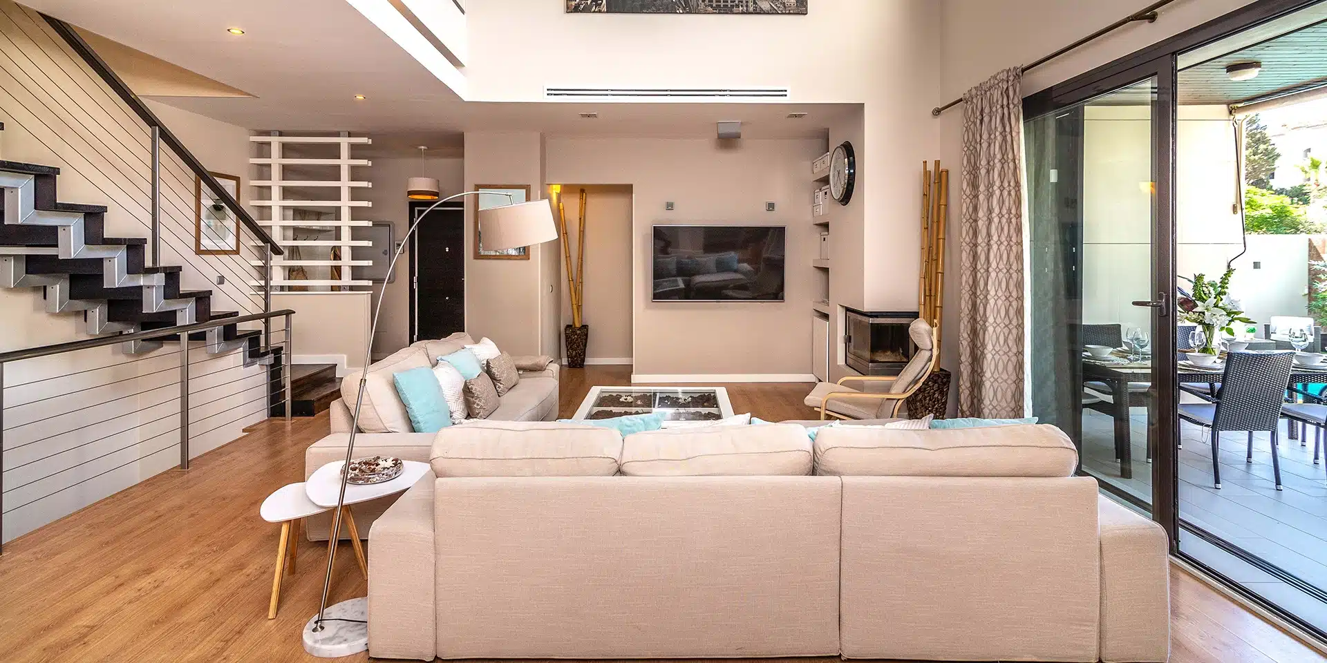 VILLA RIVIERA DEL SOL, Mijas, Imagen 5