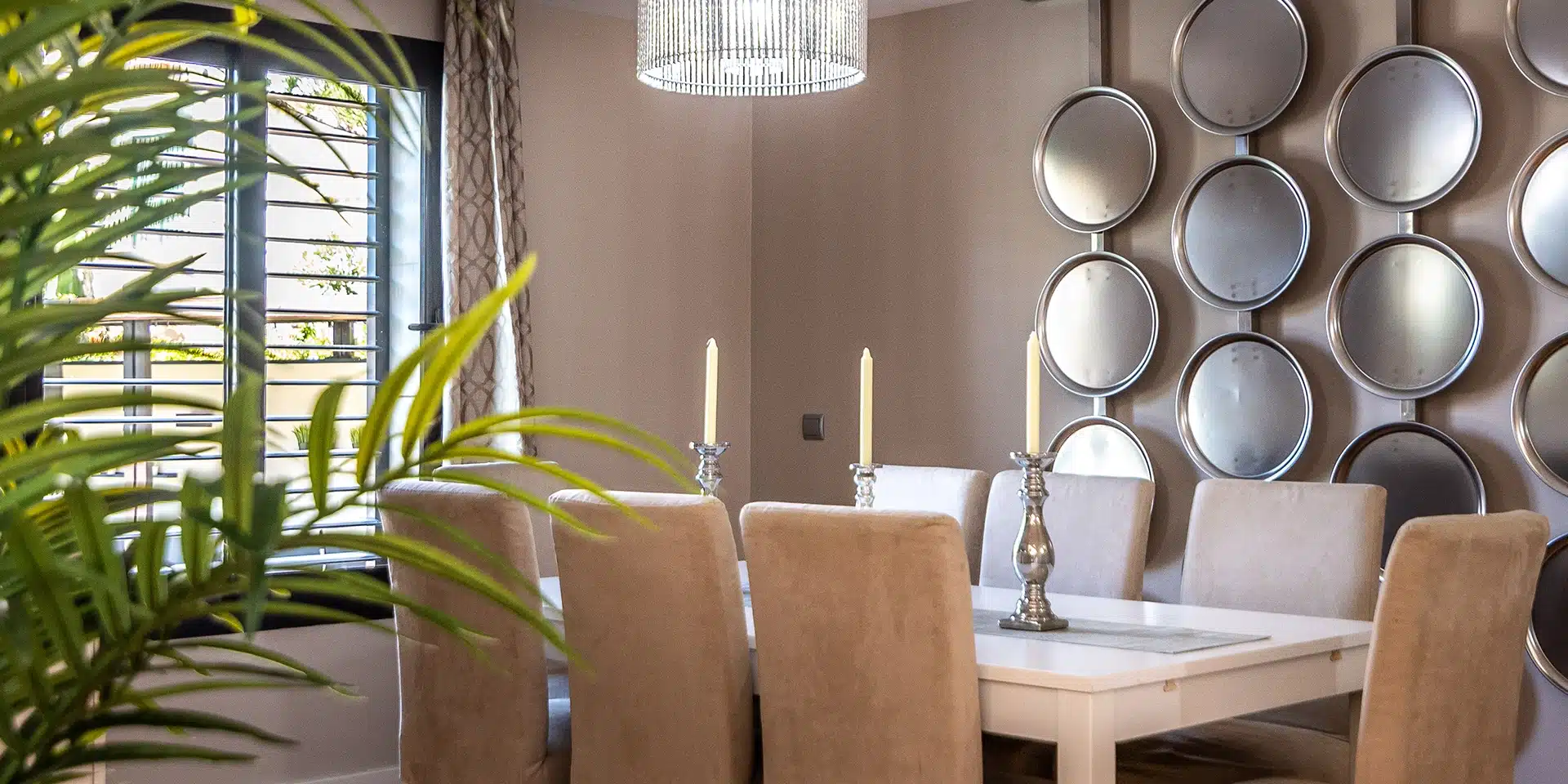 VILLA RIVIERA DEL SOL, Mijas, Imagen 9