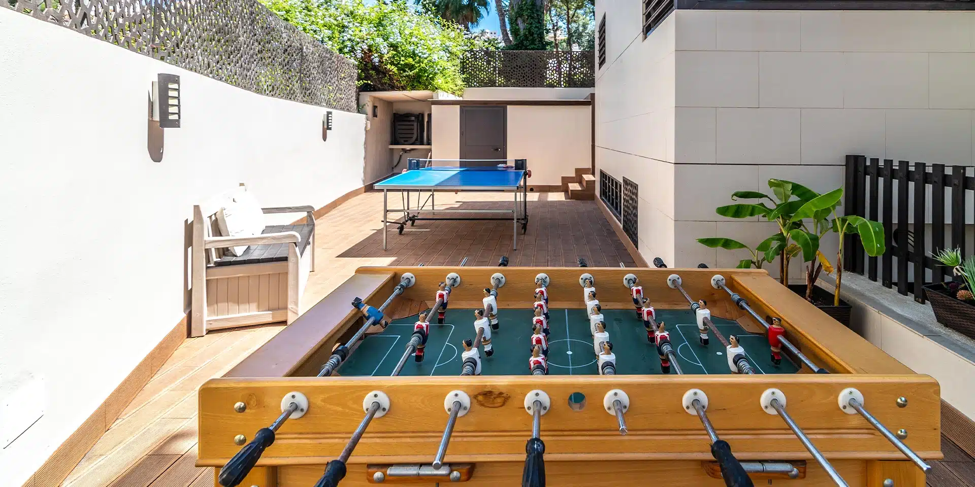 VILLA RIVIERA DEL SOL, Mijas, Imagen 12