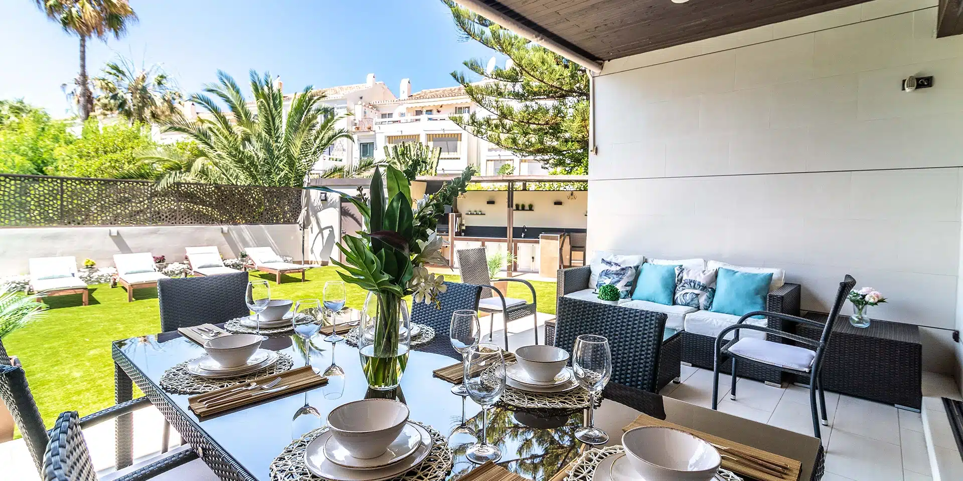 VILLA RIVIERA DEL SOL, Mijas, Imagen 18