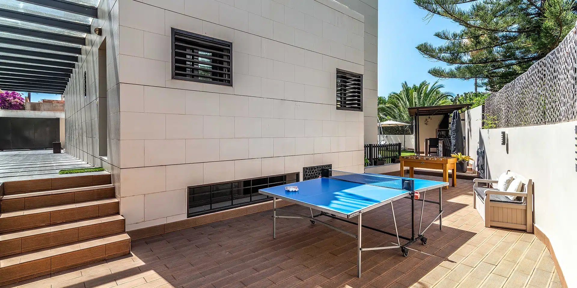 VILLA RIVIERA DEL SOL, Mijas, Imagen 19