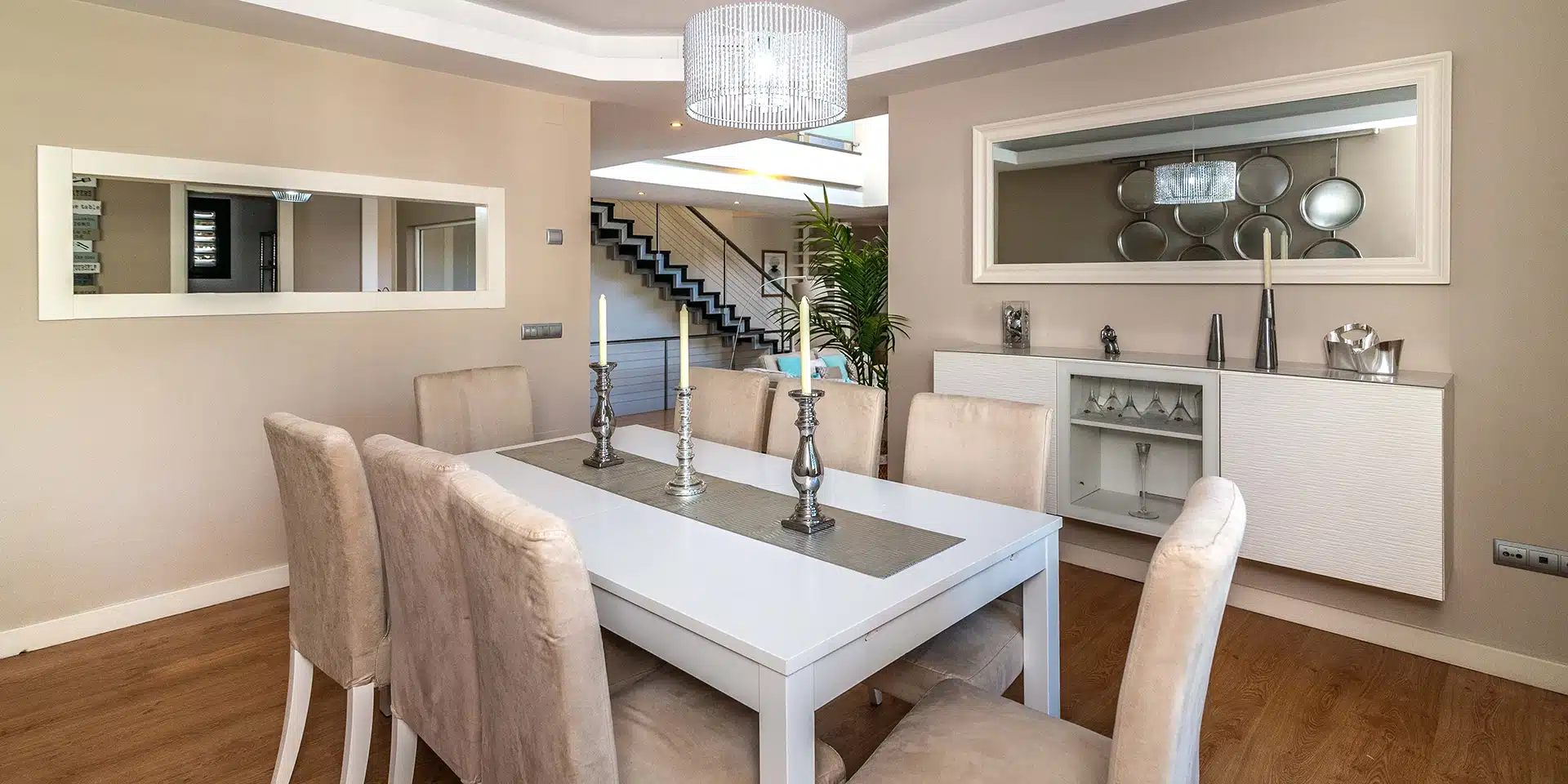 VILLA RIVIERA DEL SOL, Mijas, Imagen 25