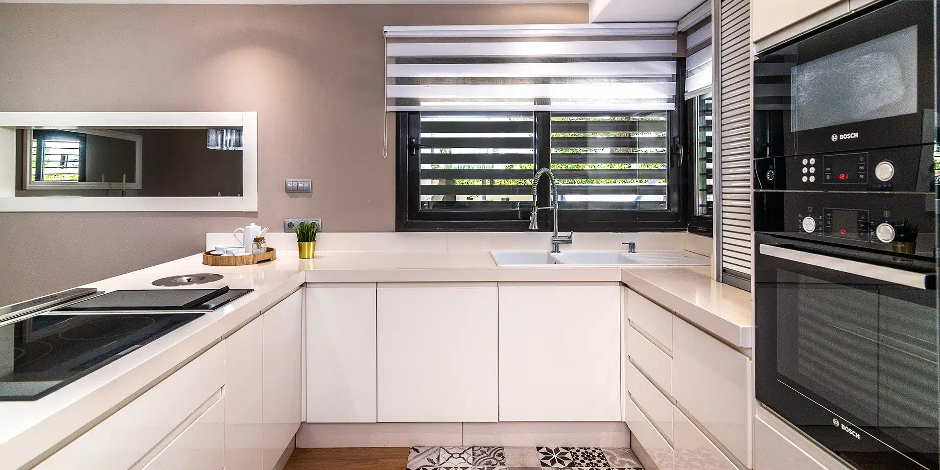 VILLA RIVIERA DEL SOL, Mijas, Imagen 27