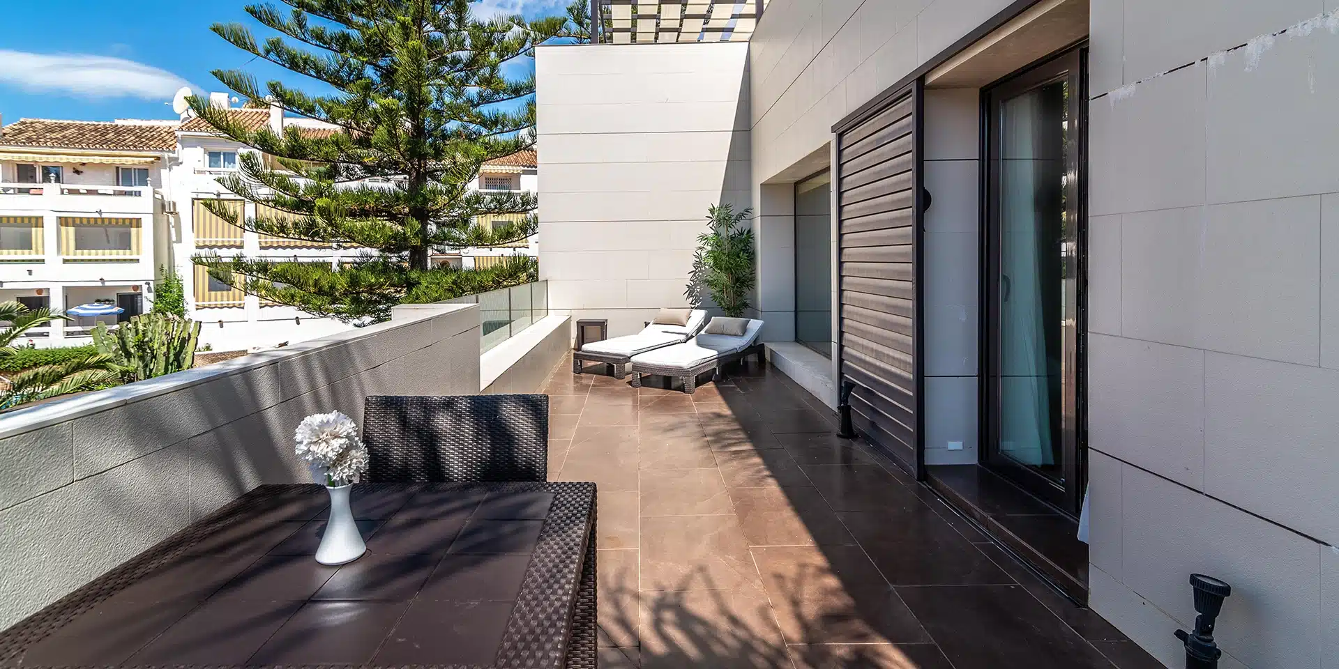 VILLA RIVIERA DEL SOL, Mijas, Imagen 34