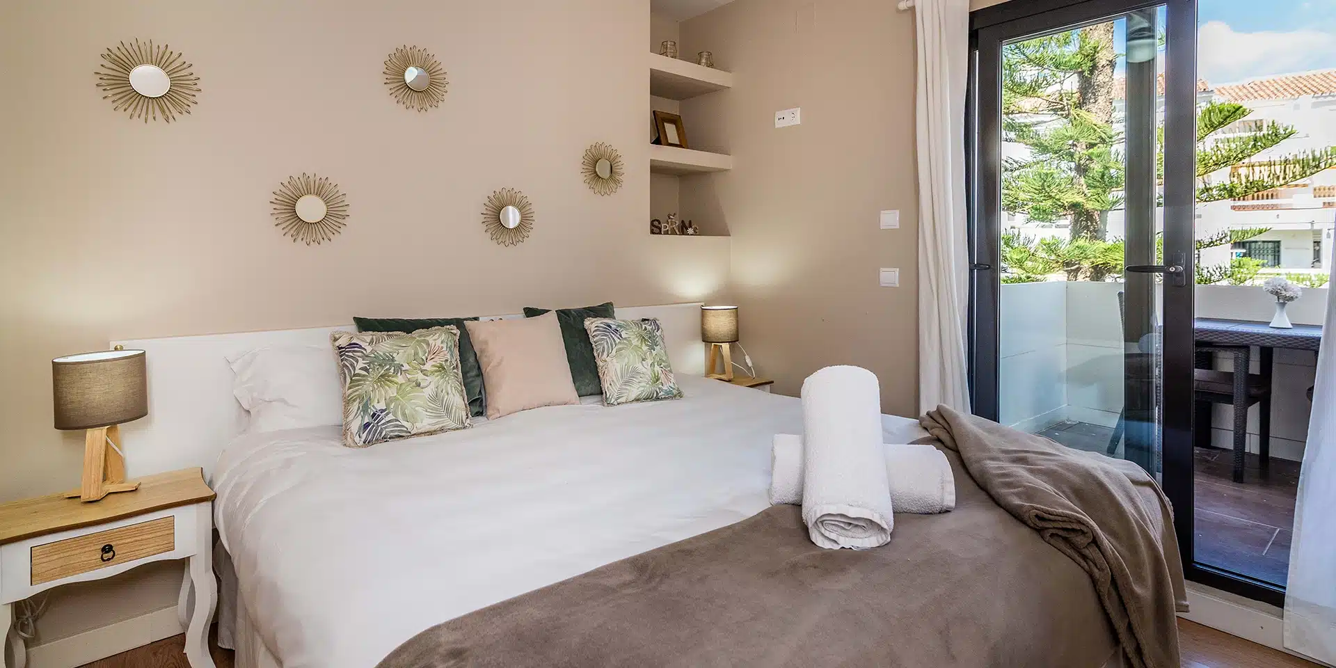 VILLA RIVIERA DEL SOL, Mijas, Imagen 36