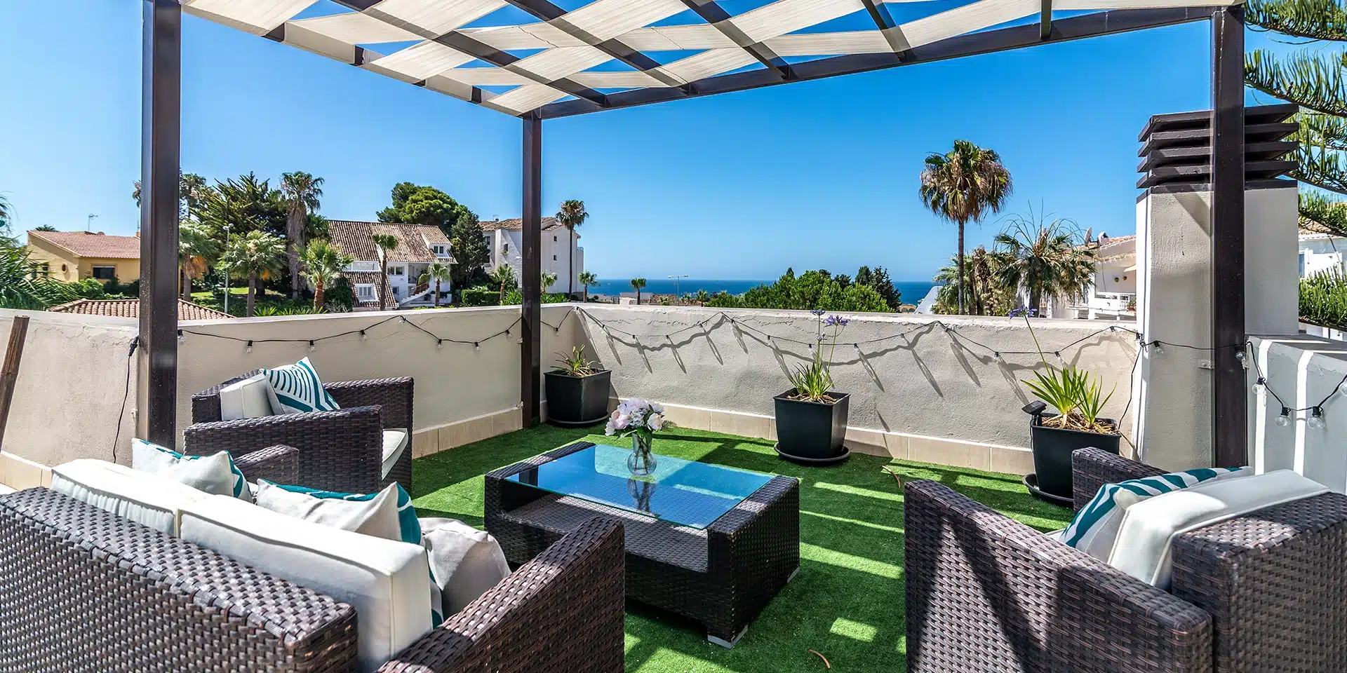 VILLA RIVIERA DEL SOL, Mijas, Imagen 42