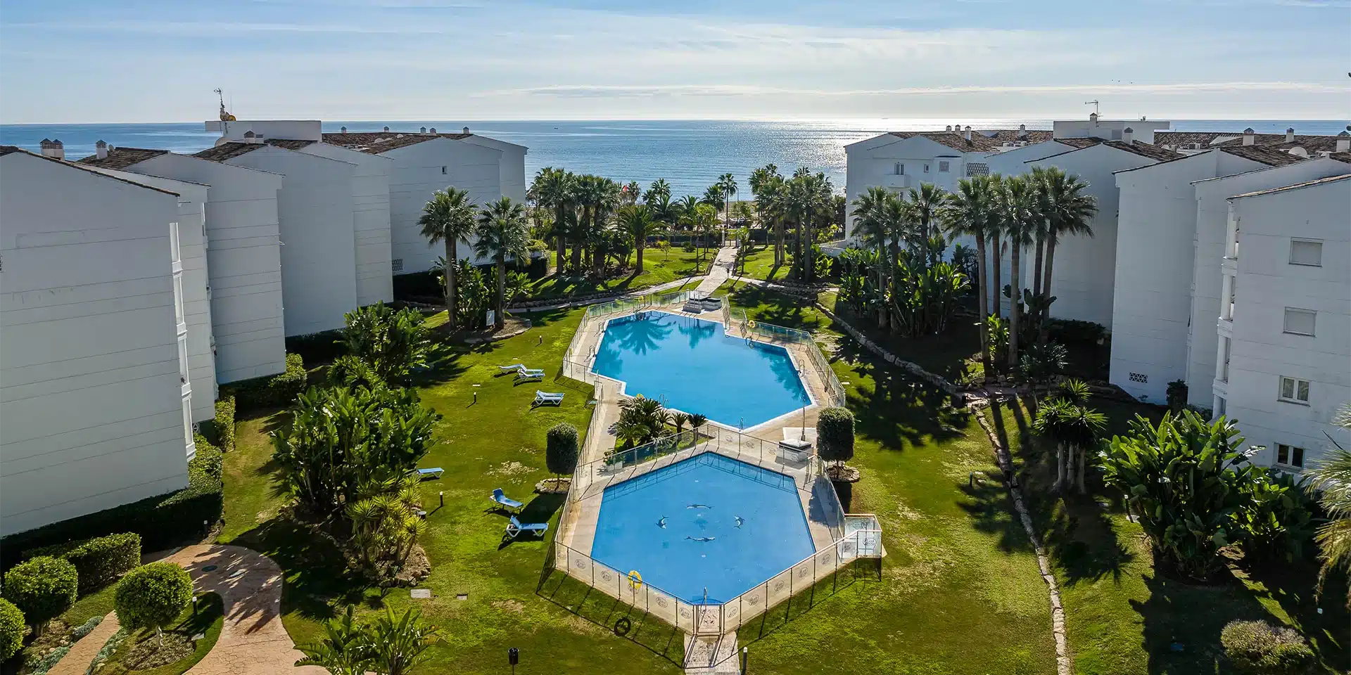 TOP 1 PUERTO BANUS SEAFRONT, Puerto Banús, Imagen 4