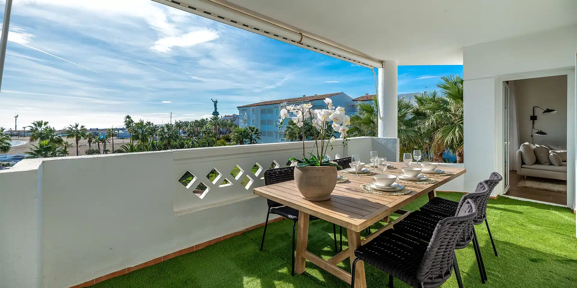 TOP 1 PUERTO BANUS SEAFRONT, Puerto Banús, Imagen 12