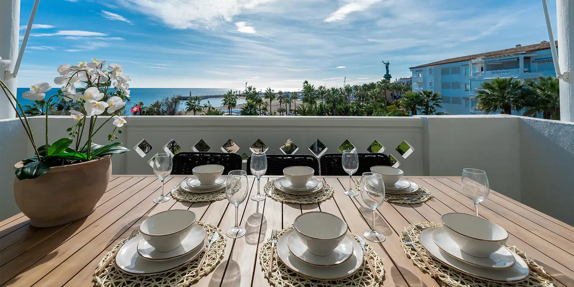 TOP 1 PUERTO BANUS SEAFRONT, Puerto Banús, Imagen 13