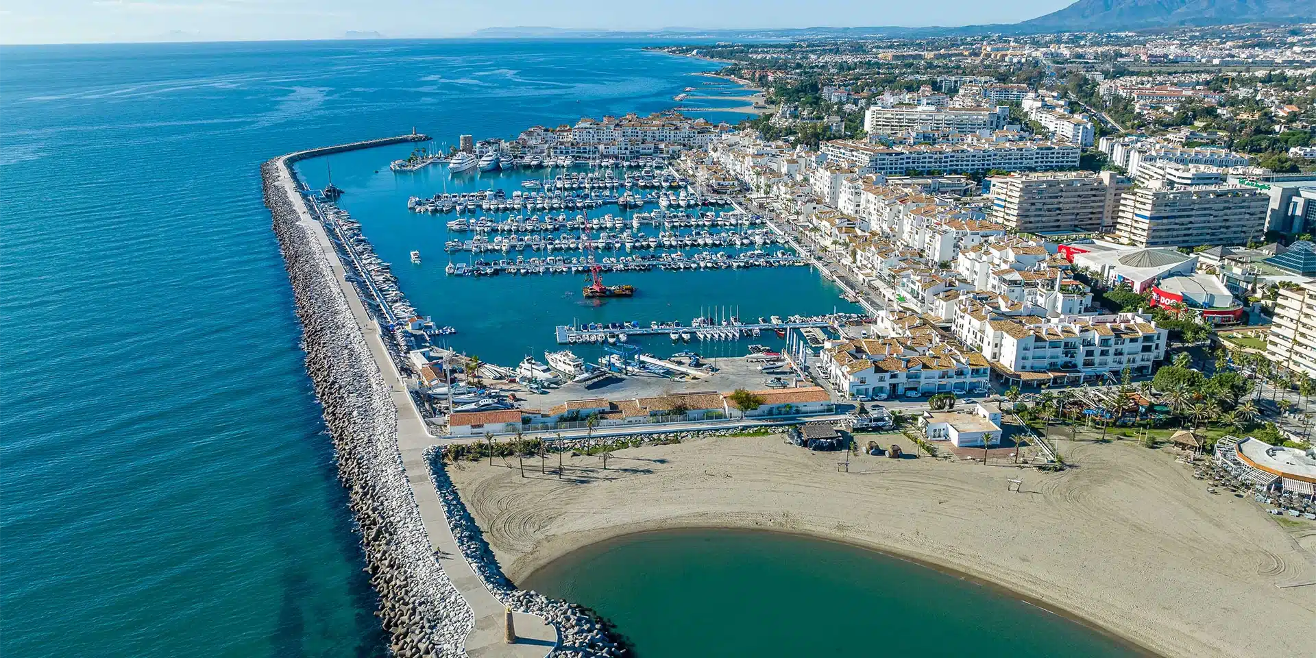 TOP 1 PUERTO BANUS SEAFRONT, Puerto Banús, Imagen 14