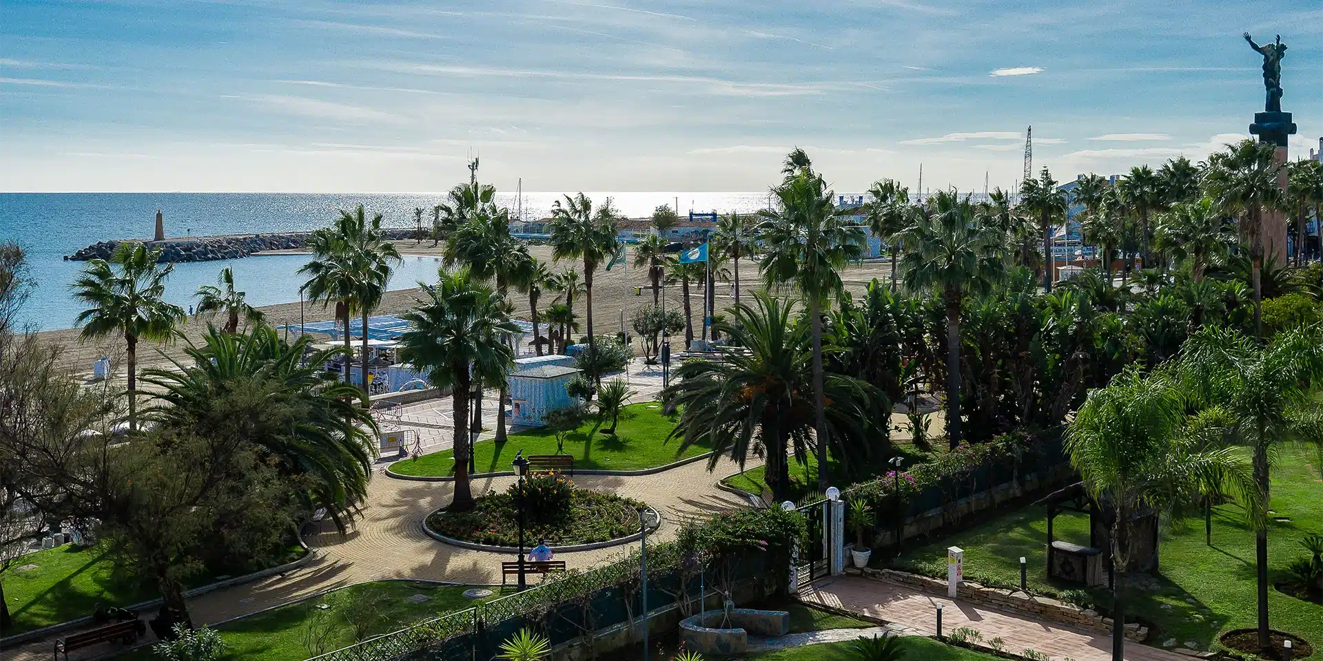 TOP 1 PUERTO BANUS SEAFRONT, Puerto Banús, Imagen 29