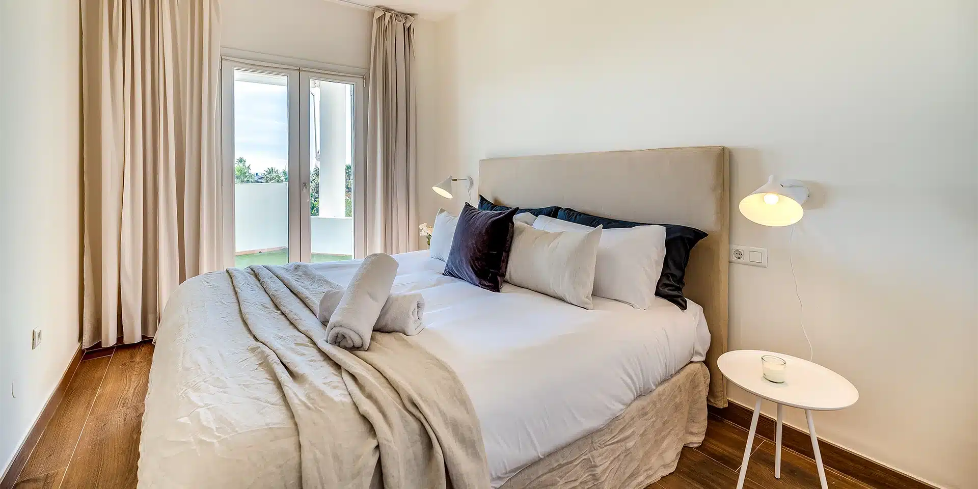 TOP 1 PUERTO BANUS SEAFRONT, Puerto Banús, Imagen 30