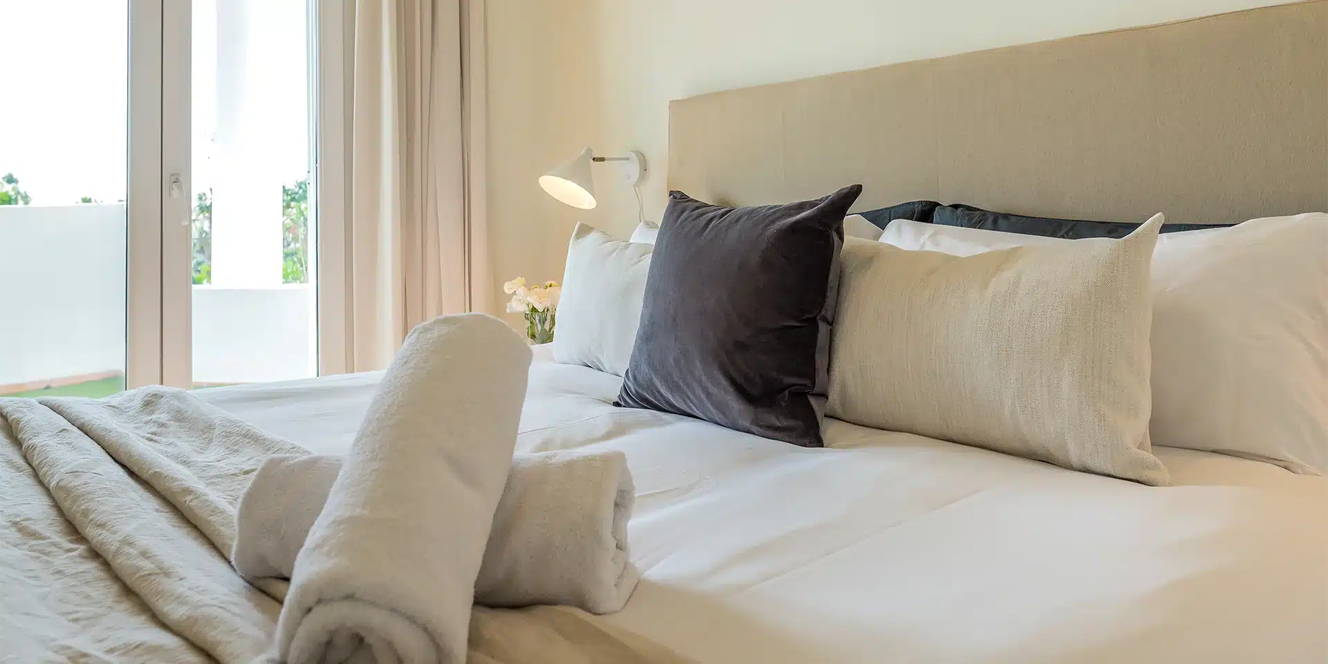 TOP 1 PUERTO BANUS SEAFRONT, Puerto Banús, Imagen 31