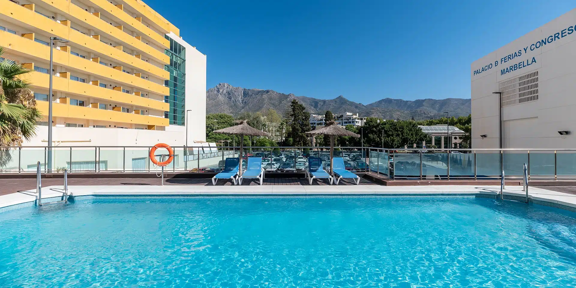 THE SUNRISE GOLDEN MILE FLAT, Marbella Golden Mile, Imagen 3