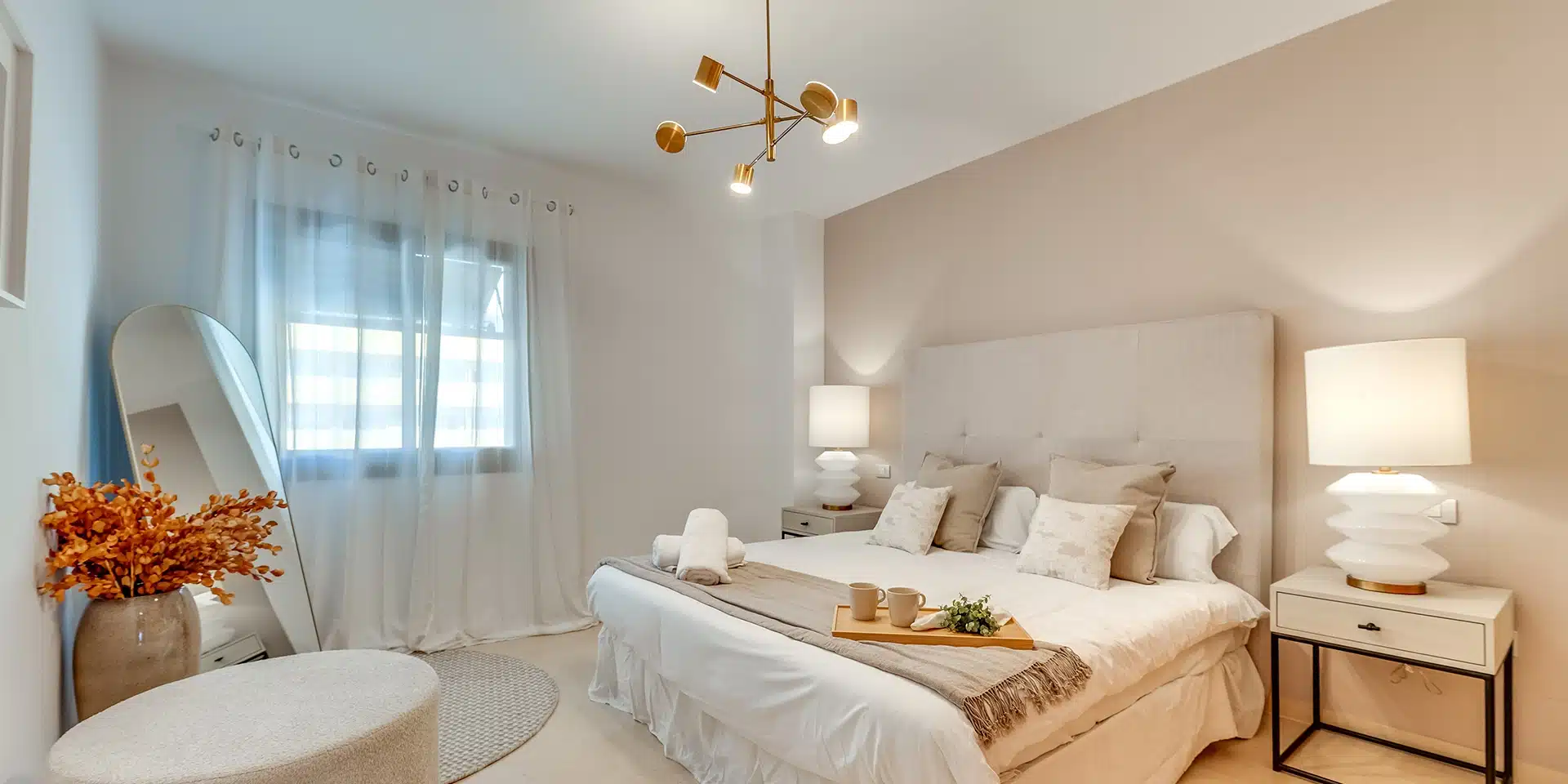 THE SUNRISE GOLDEN MILE FLAT, Marbella Golden Mile, Imagen 4