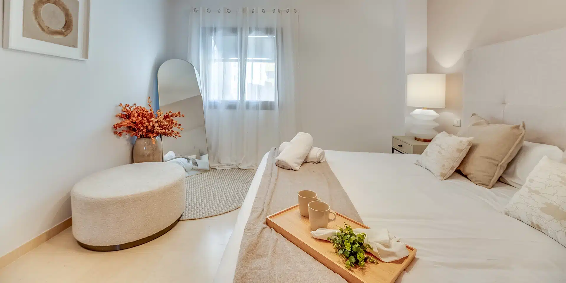 THE SUNRISE GOLDEN MILE FLAT, Marbella Golden Mile, Imagen 5