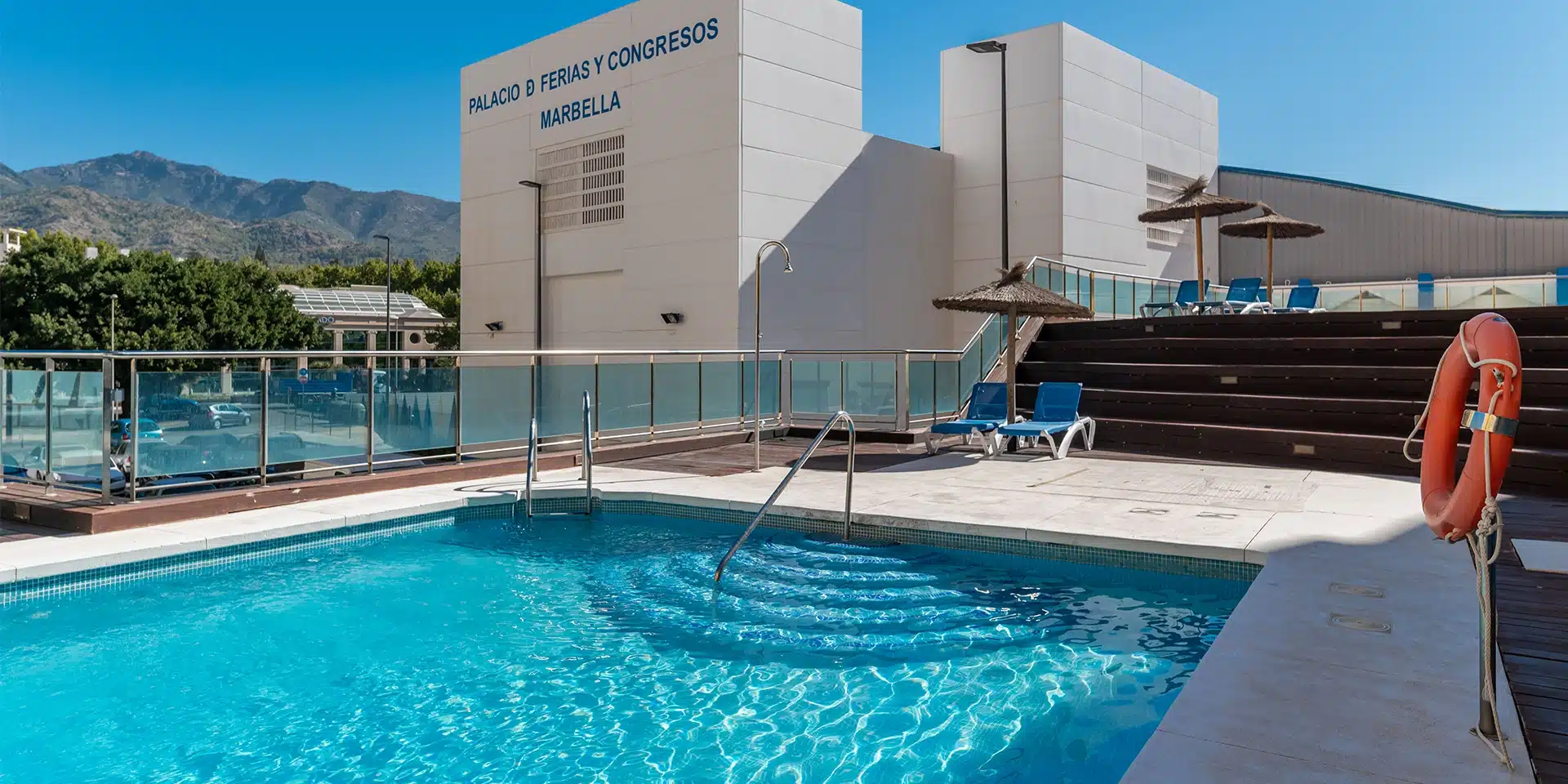 THE SUNRISE GOLDEN MILE FLAT, Marbella Golden Mile, Imagen 7