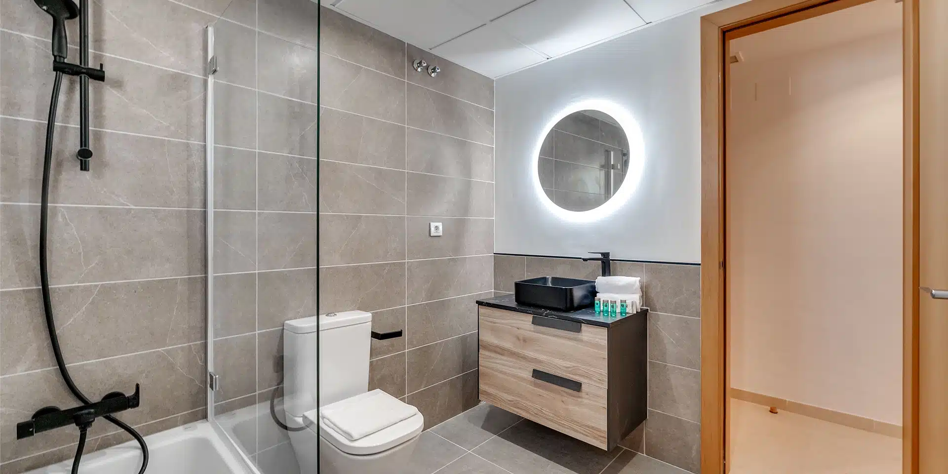 THE SUNRISE GOLDEN MILE FLAT, Marbella Golden Mile, Imagen 9