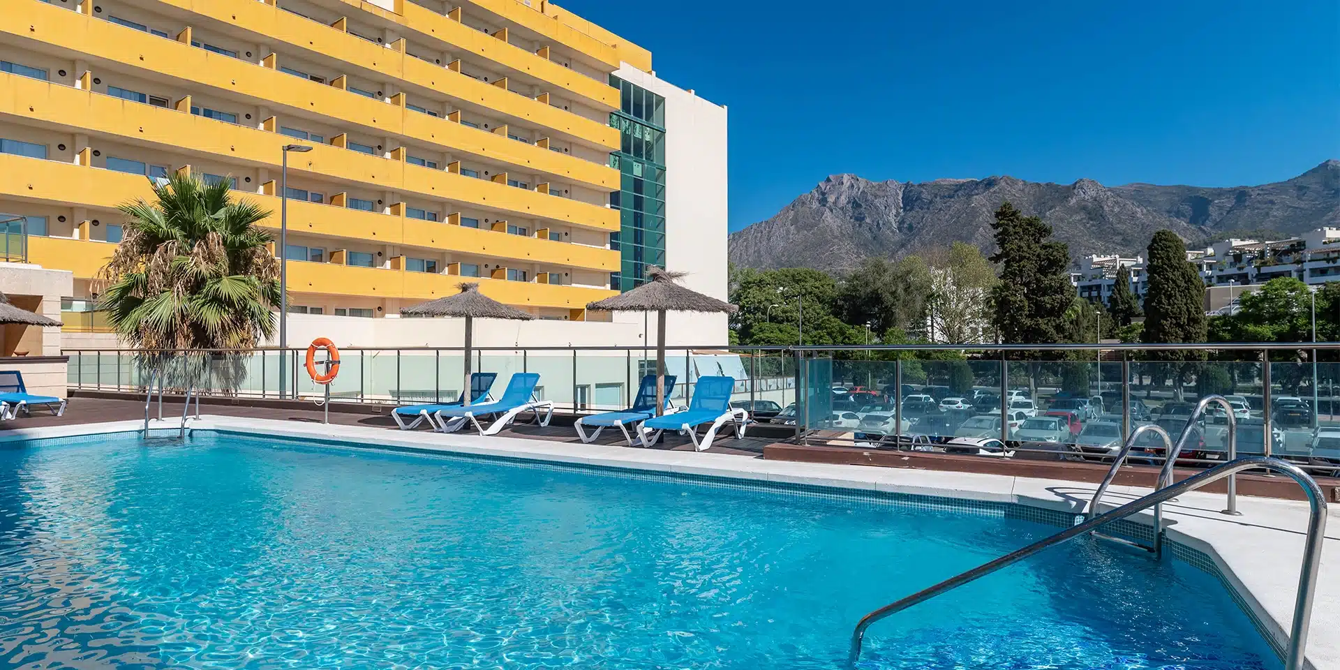 THE SUNRISE GOLDEN MILE FLAT, Marbella Golden Mile, Imagen 10