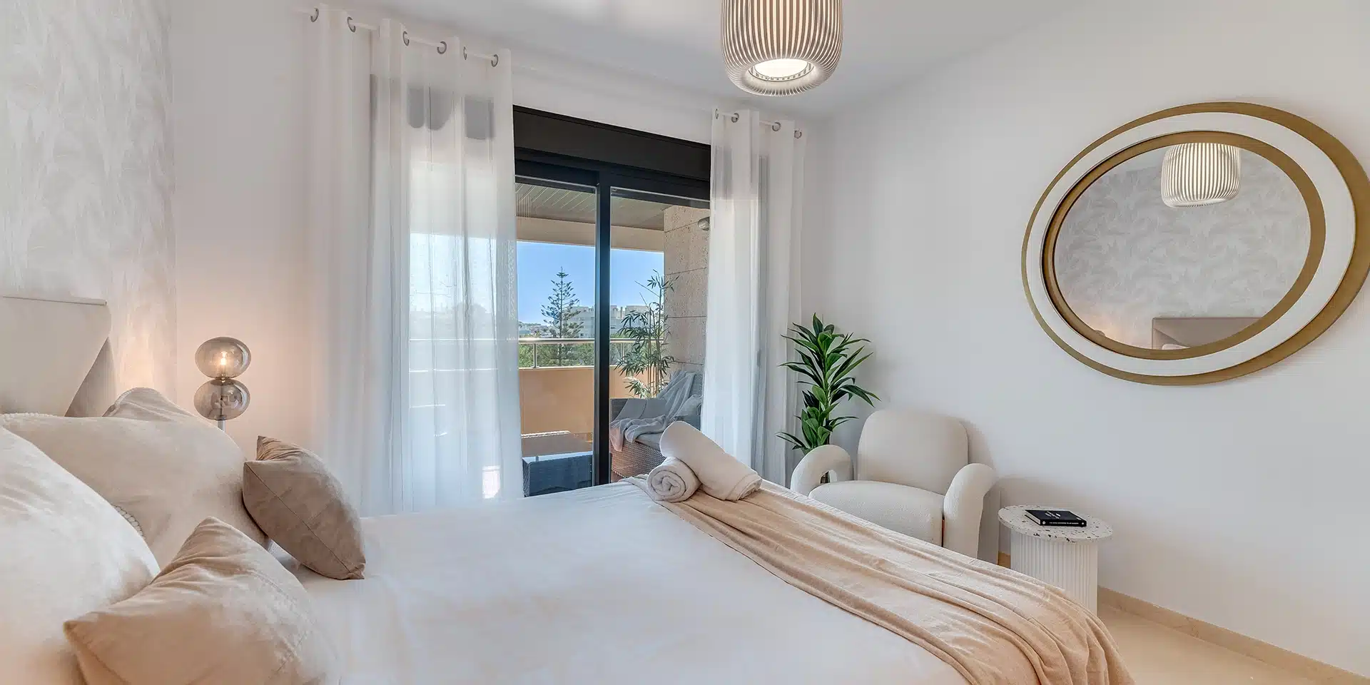 THE SUNRISE GOLDEN MILE FLAT, Marbella Golden Mile, Imagen 11