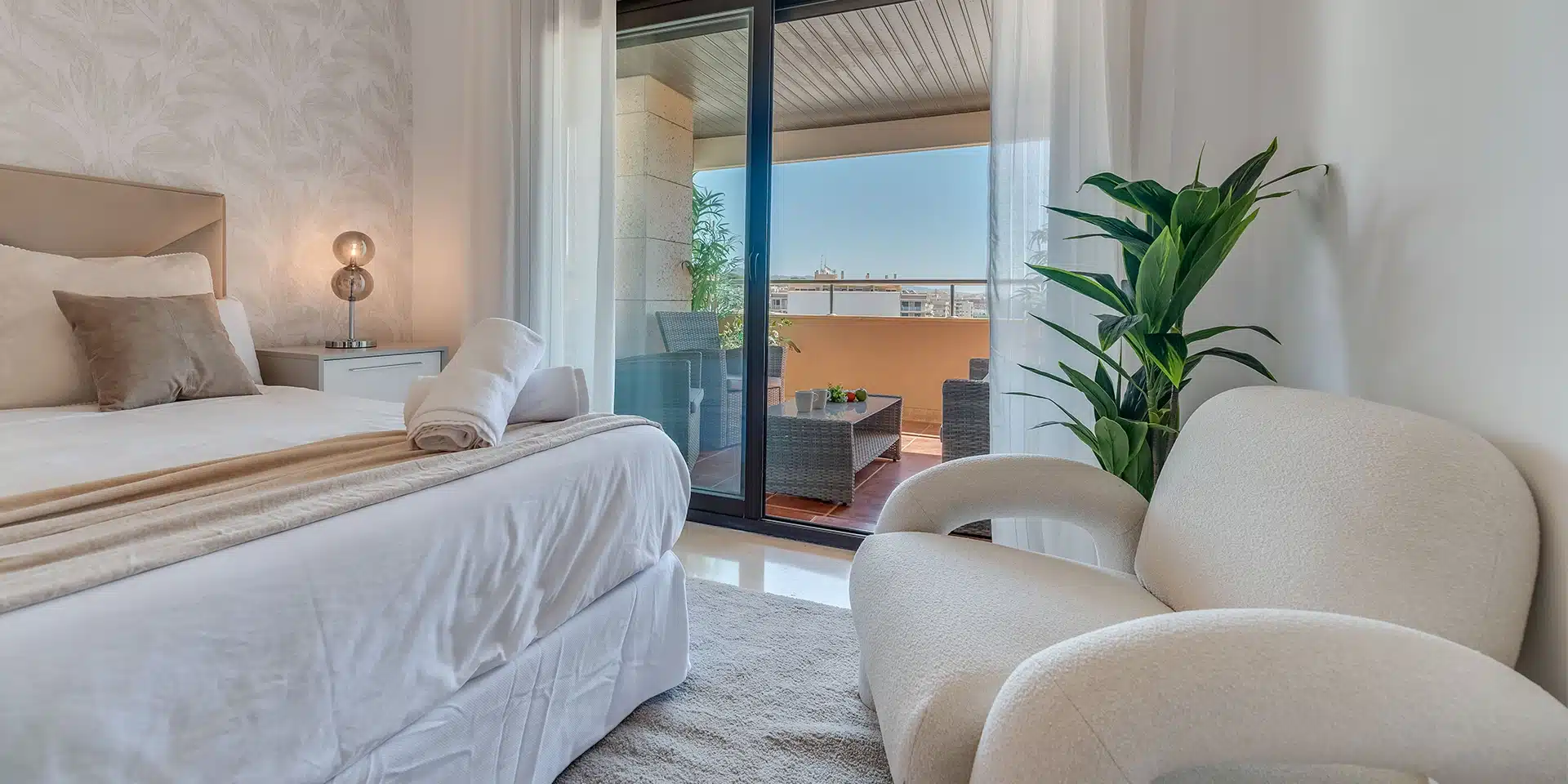 THE SUNRISE GOLDEN MILE FLAT, Marbella Golden Mile, Imagen 13