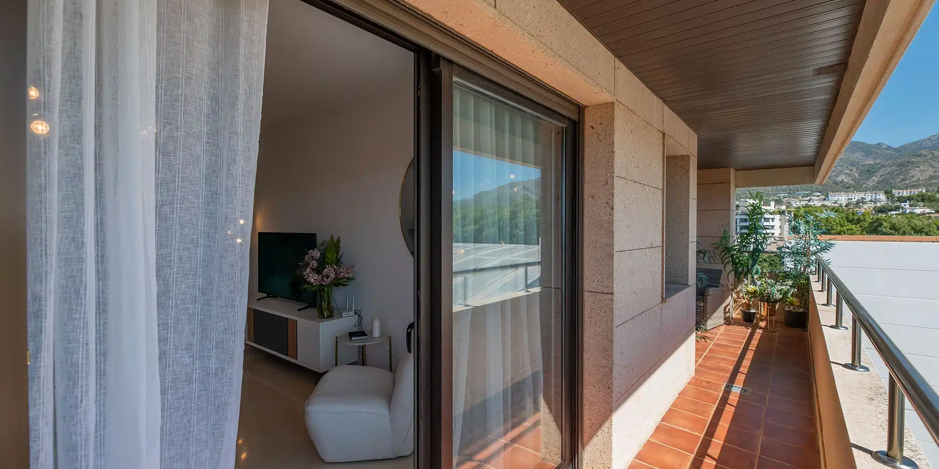 THE SUNRISE GOLDEN MILE FLAT, Marbella Golden Mile, Imagen 18