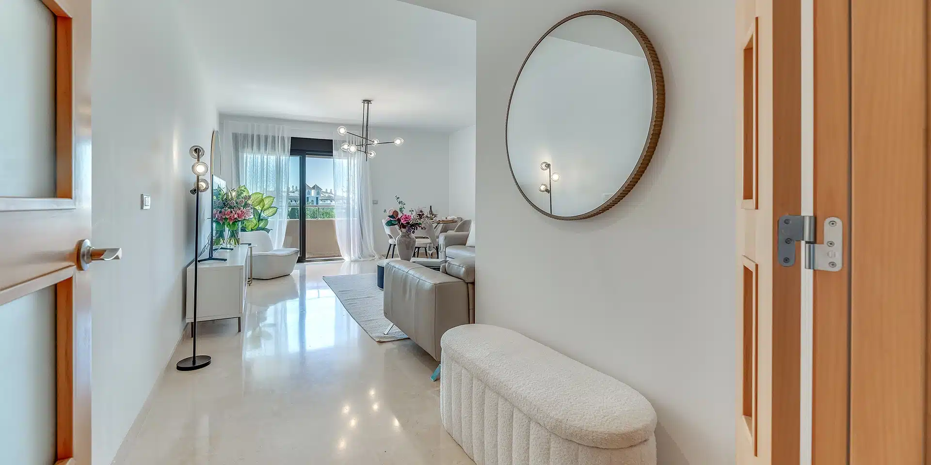 THE SUNRISE GOLDEN MILE FLAT, Marbella Golden Mile, Imagen 19