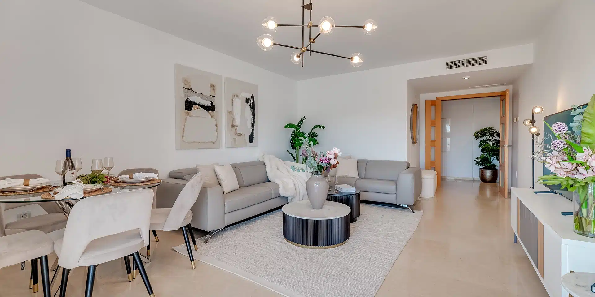 THE SUNRISE GOLDEN MILE FLAT, Marbella Golden Mile, Imagen 20