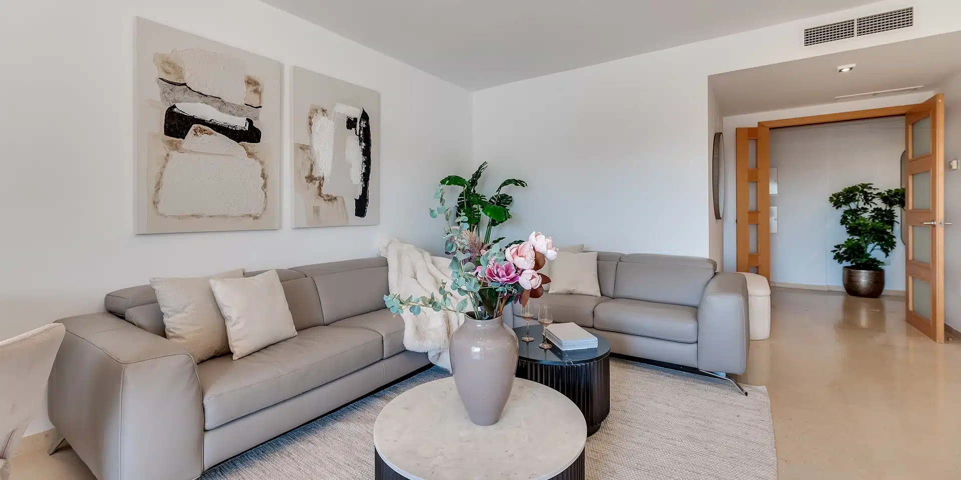 THE SUNRISE GOLDEN MILE FLAT, Marbella Golden Mile, Imagen 21