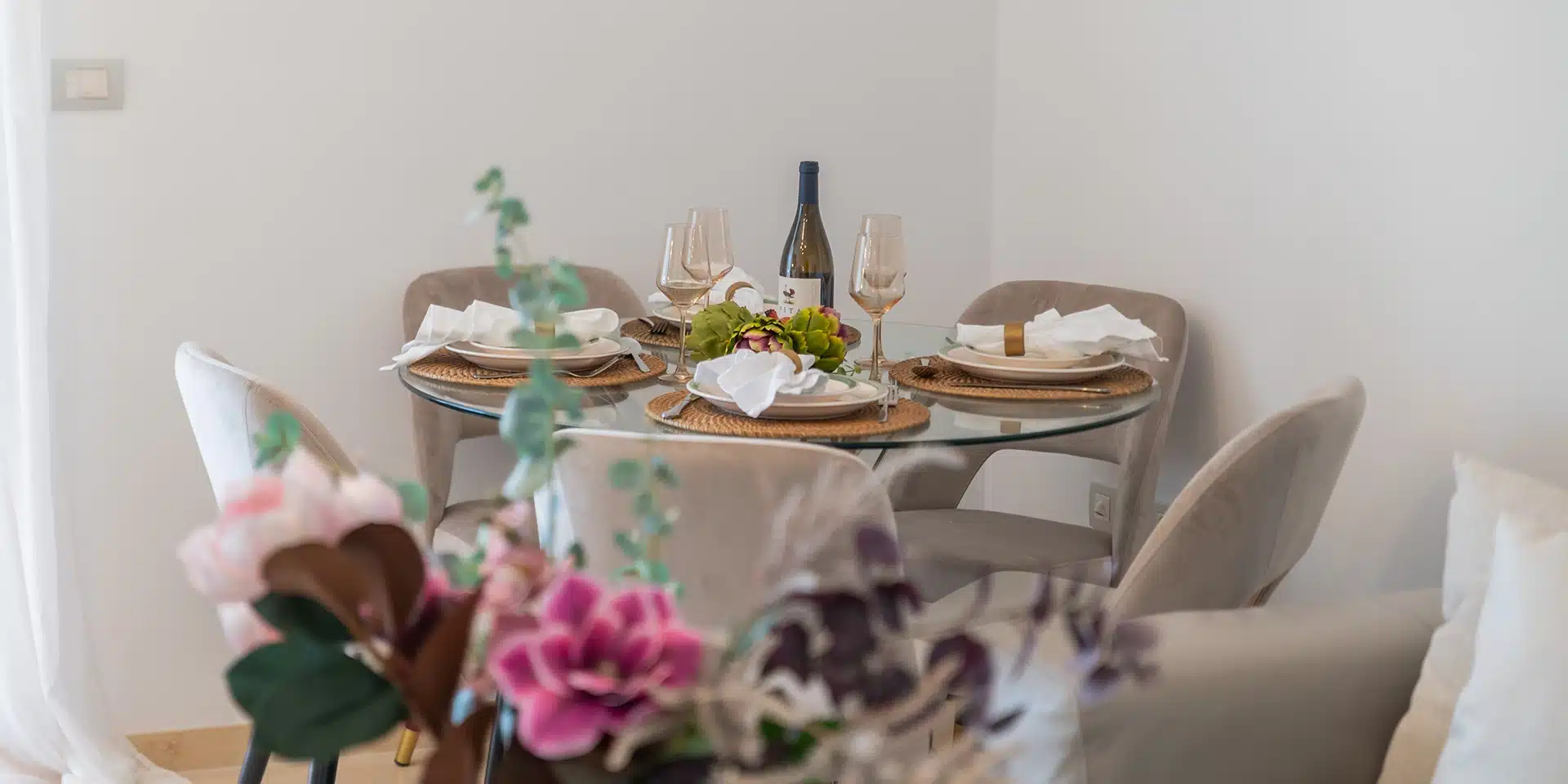 THE SUNRISE GOLDEN MILE FLAT, Marbella Golden Mile, Imagen 25