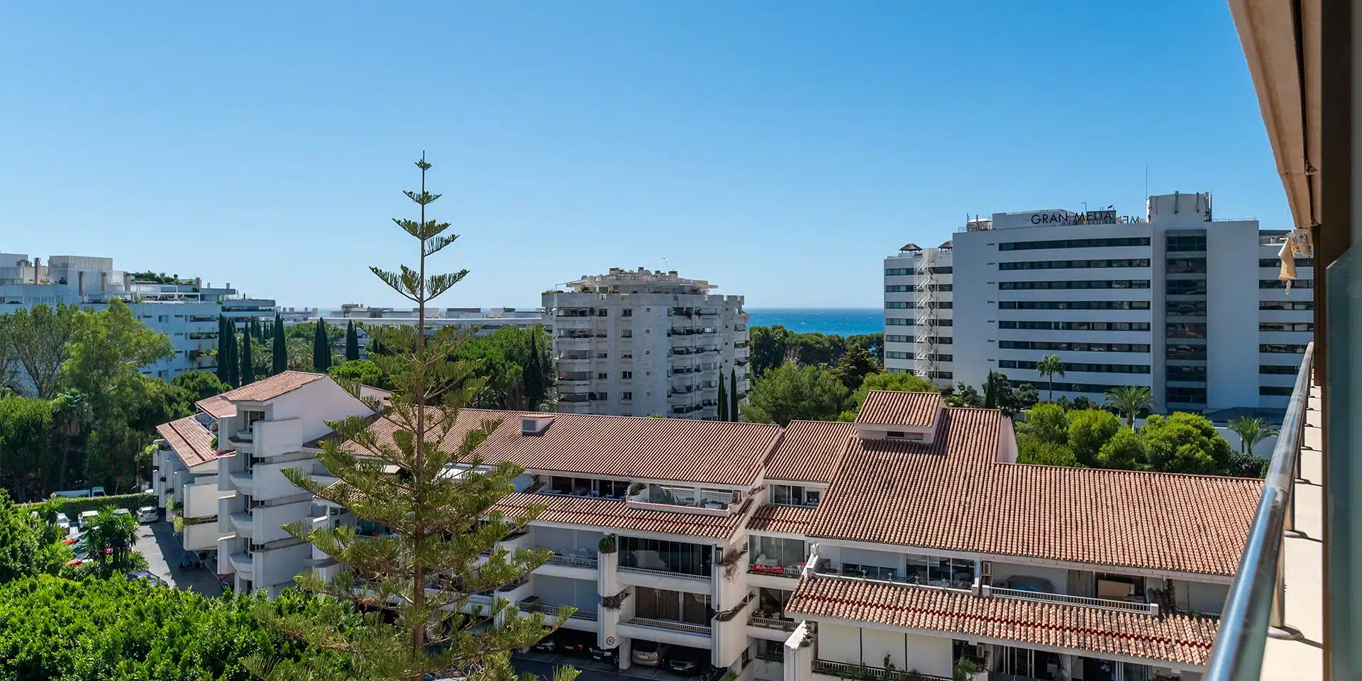 THE SUNRISE GOLDEN MILE FLAT, Marbella Golden Mile, Imagen 26