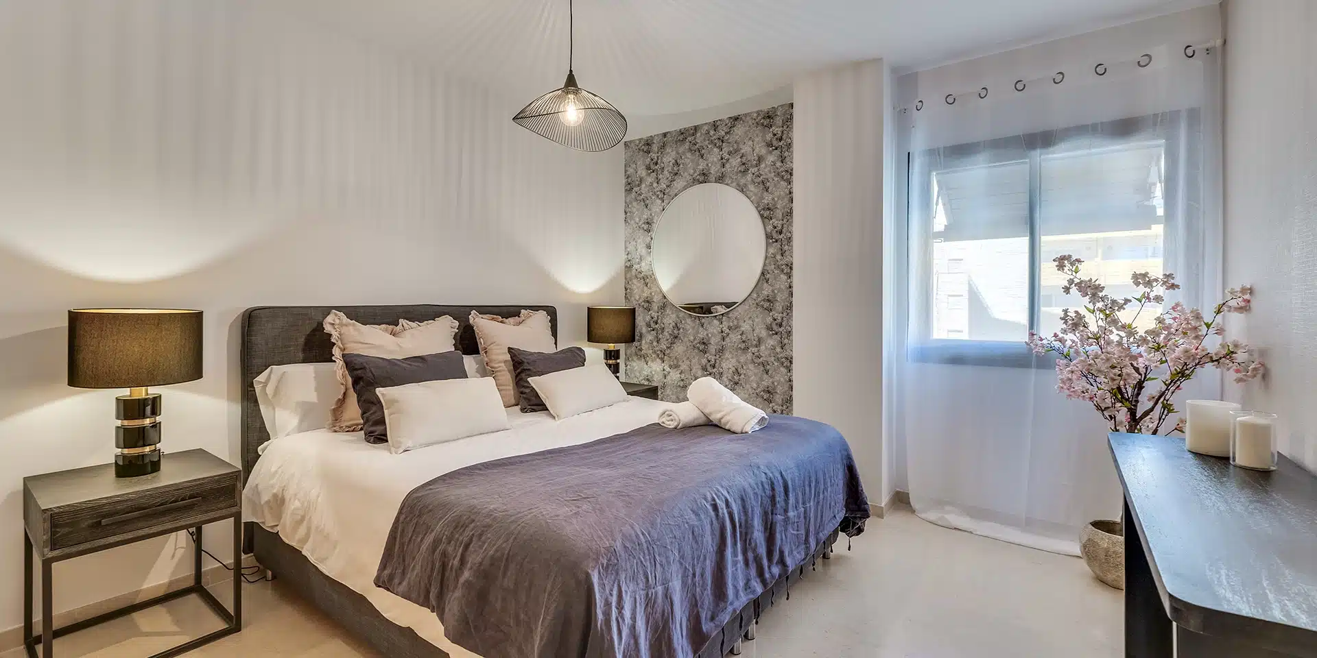 THE SUNRISE GOLDEN MILE FLAT, Marbella Golden Mile, Imagen 27