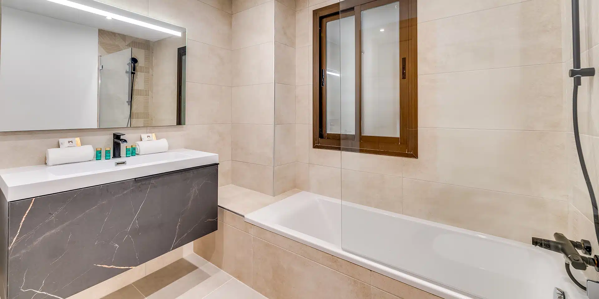 THE SUNRISE GOLDEN MILE FLAT, Marbella Golden Mile, Imagen 30