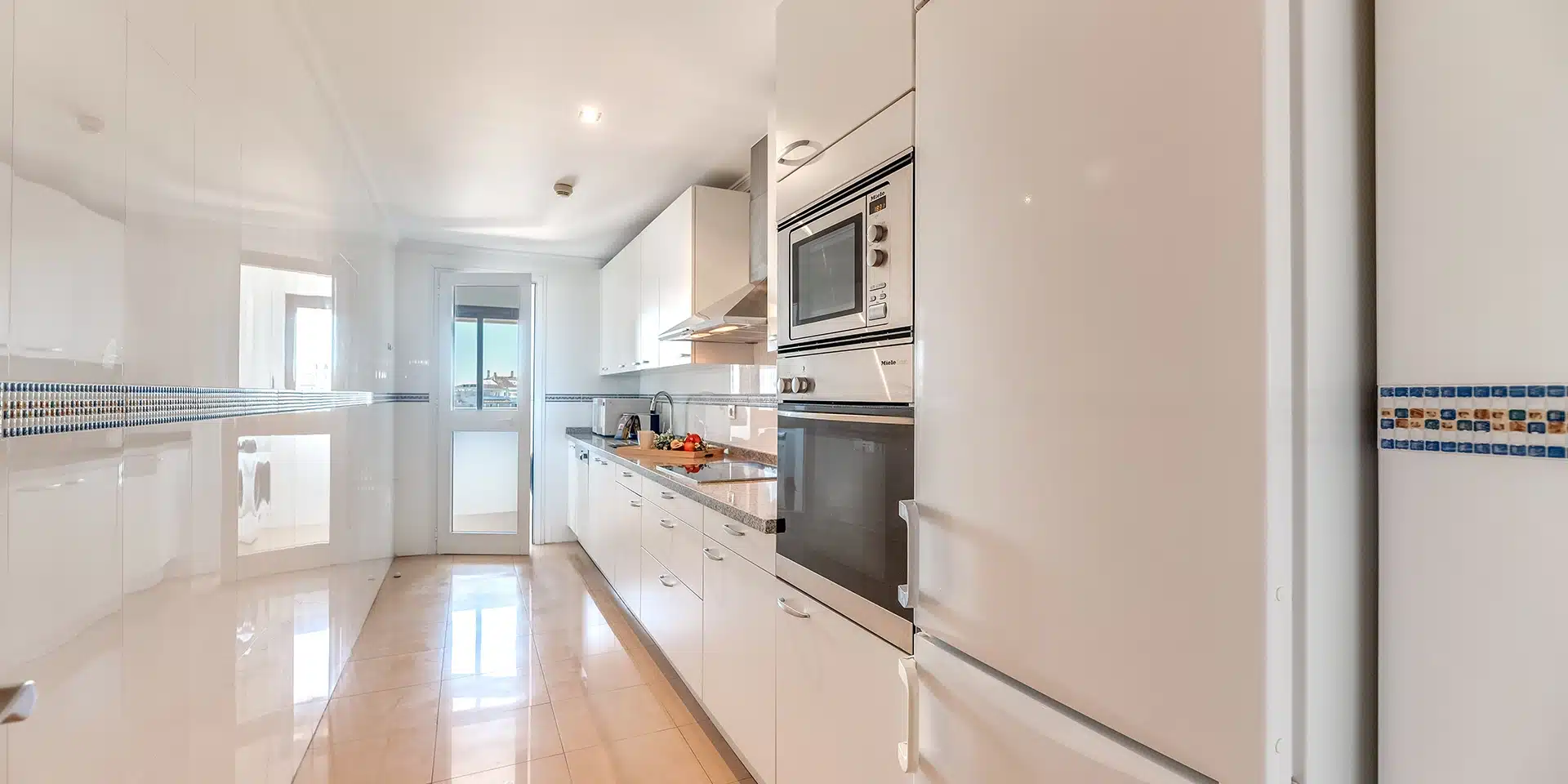 THE SUNRISE GOLDEN MILE FLAT, Marbella Golden Mile, Imagen 31