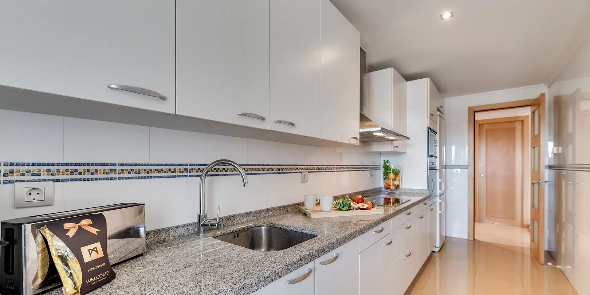 THE SUNRISE GOLDEN MILE FLAT, Marbella Golden Mile, Imagen 32