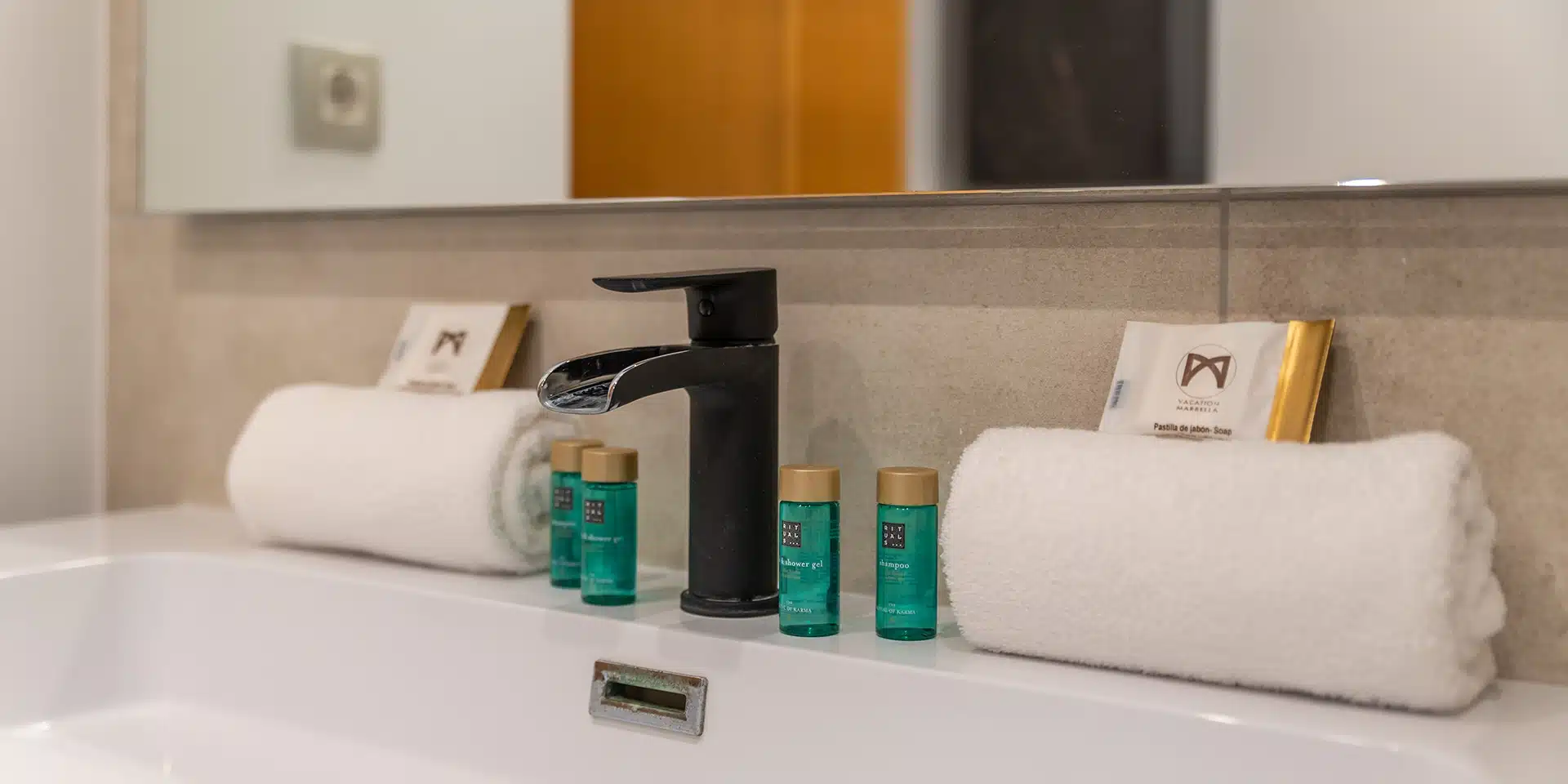 THE SUNRISE GOLDEN MILE FLAT, Marbella Golden Mile, Imagen 33