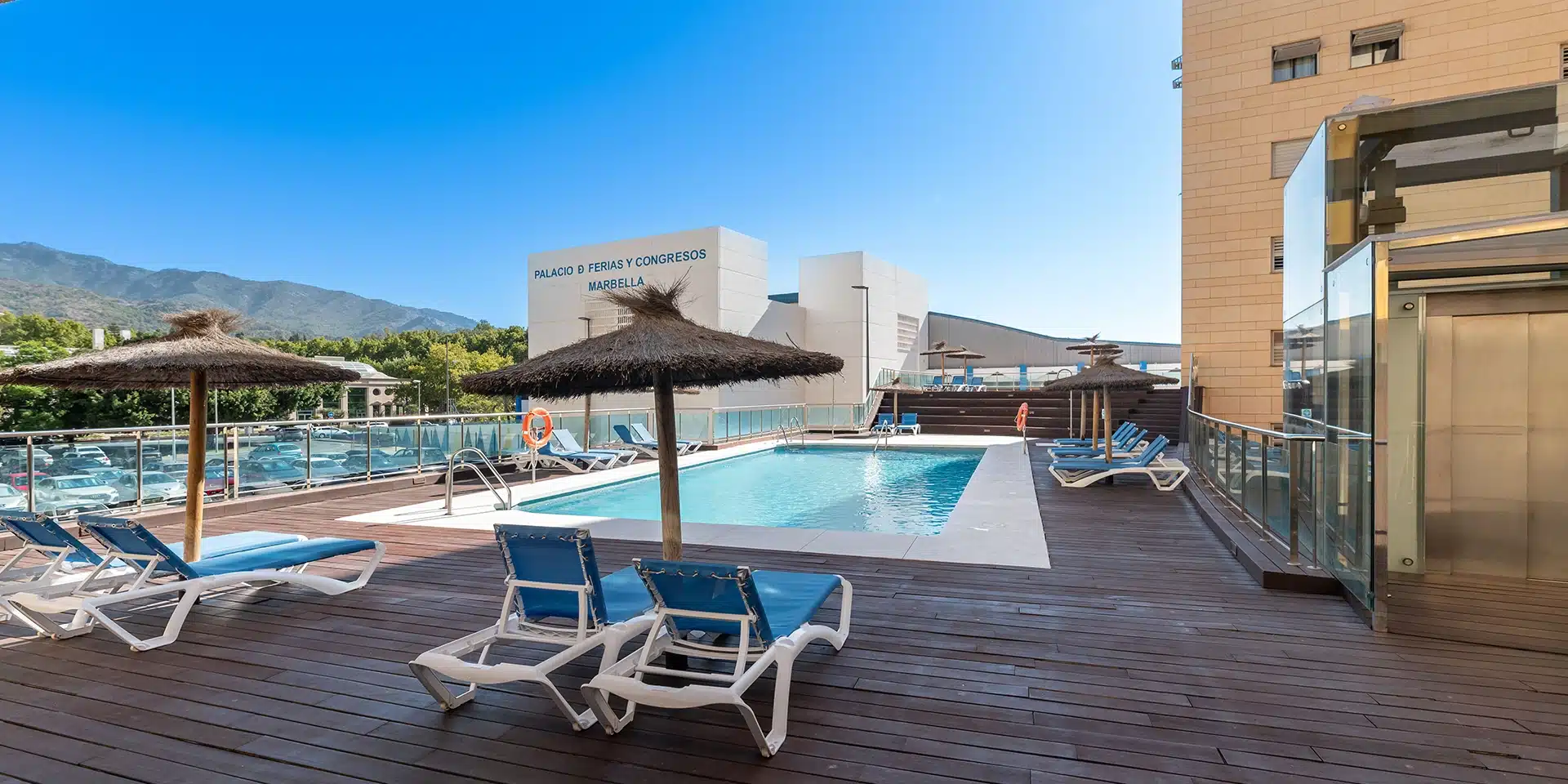 THE SUNRISE GOLDEN MILE FLAT, Marbella Golden Mile, Imagen 35