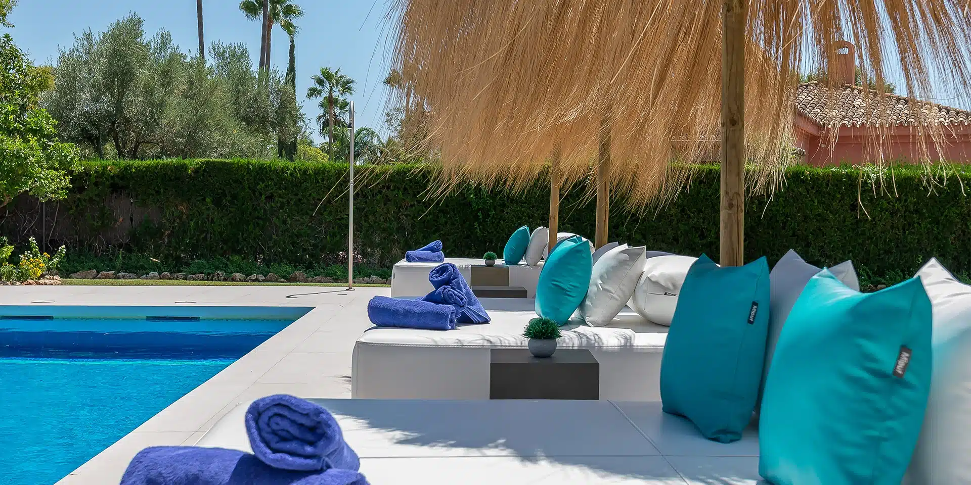 VILLA SIRIO, Nueva Andalucía, Imagen 3