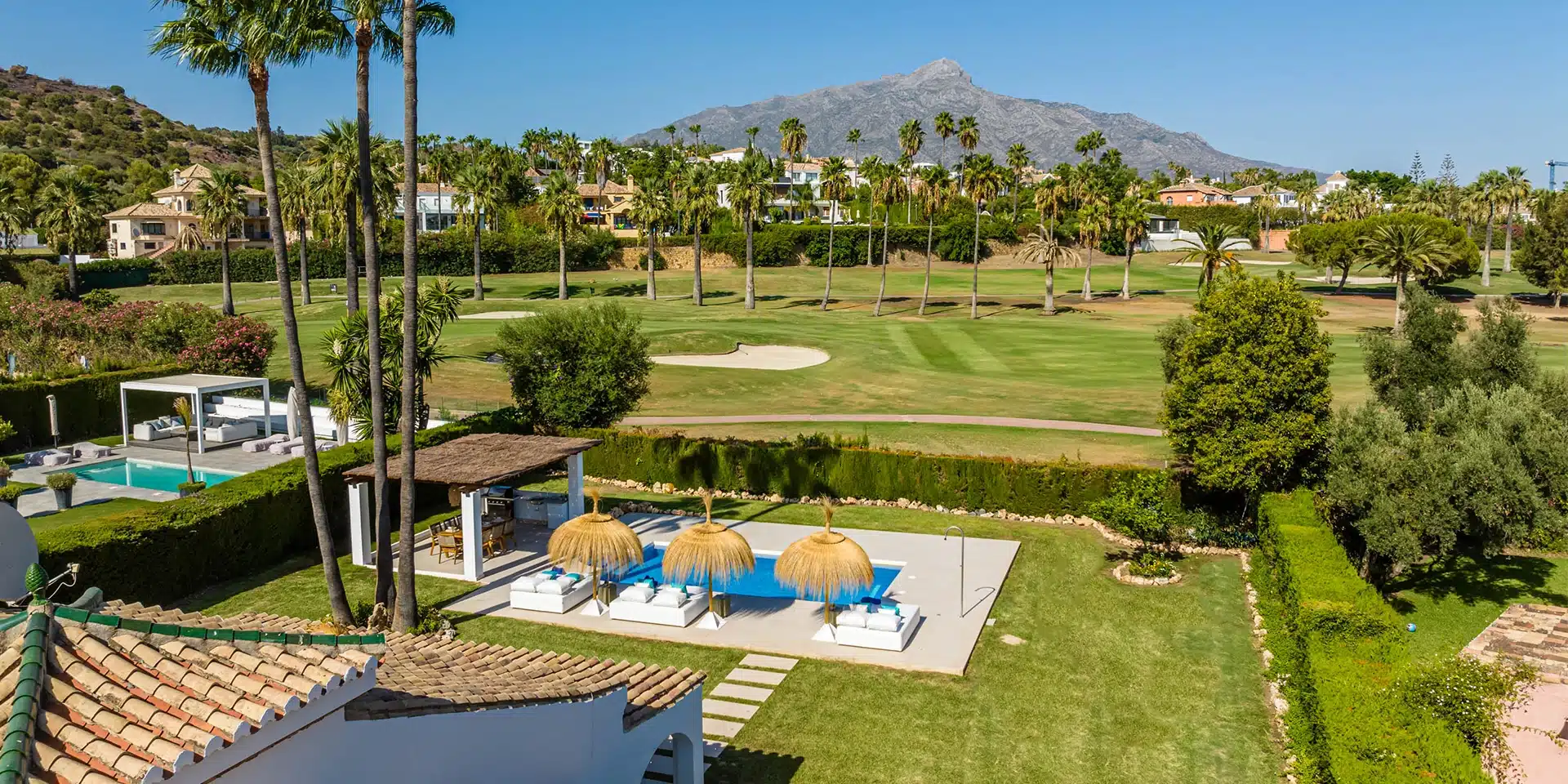 VILLA SIRIO, Nueva Andalucía, Imagen 12