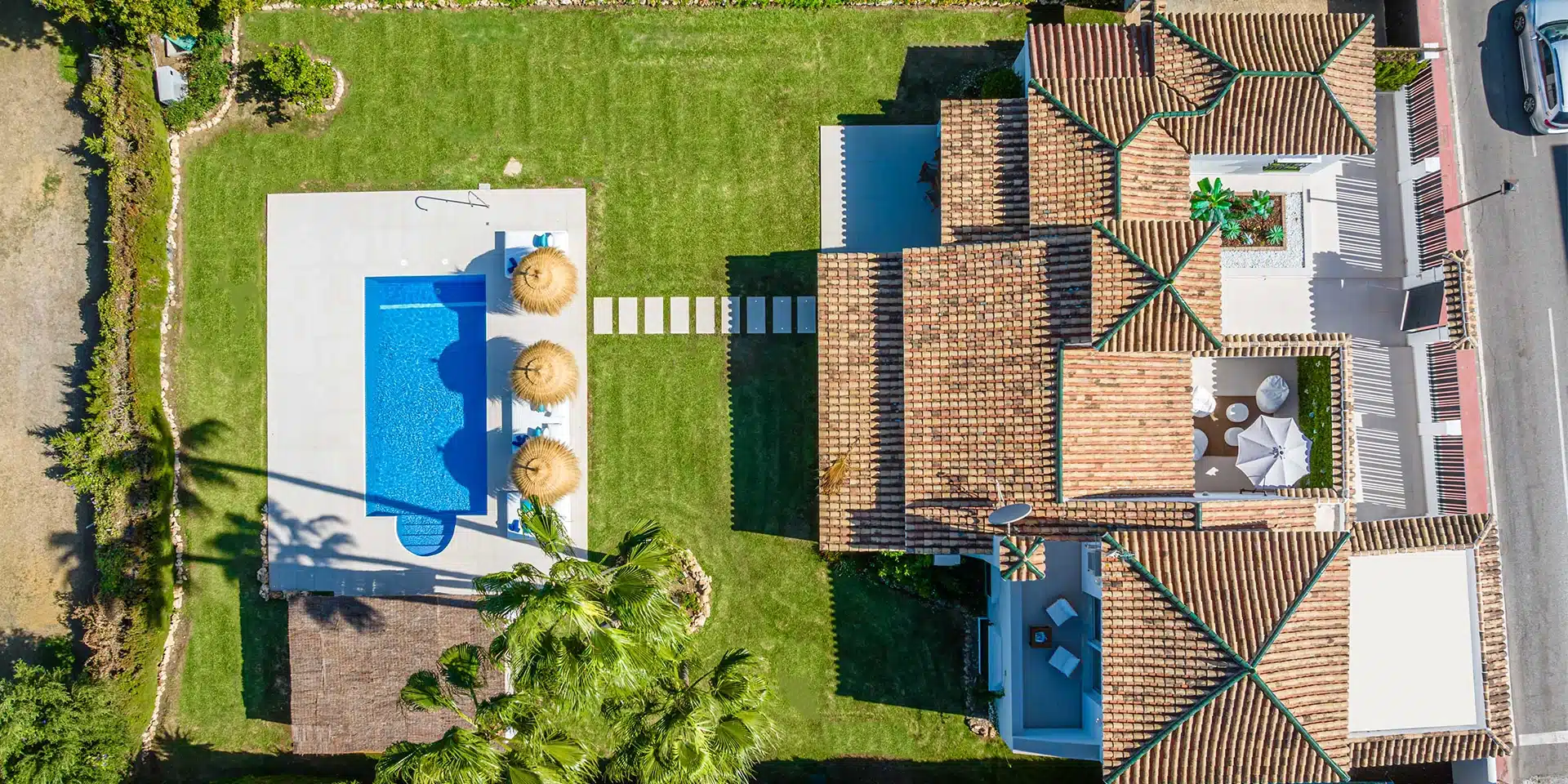 VILLA SIRIO, Nueva Andalucía, Imagen 15