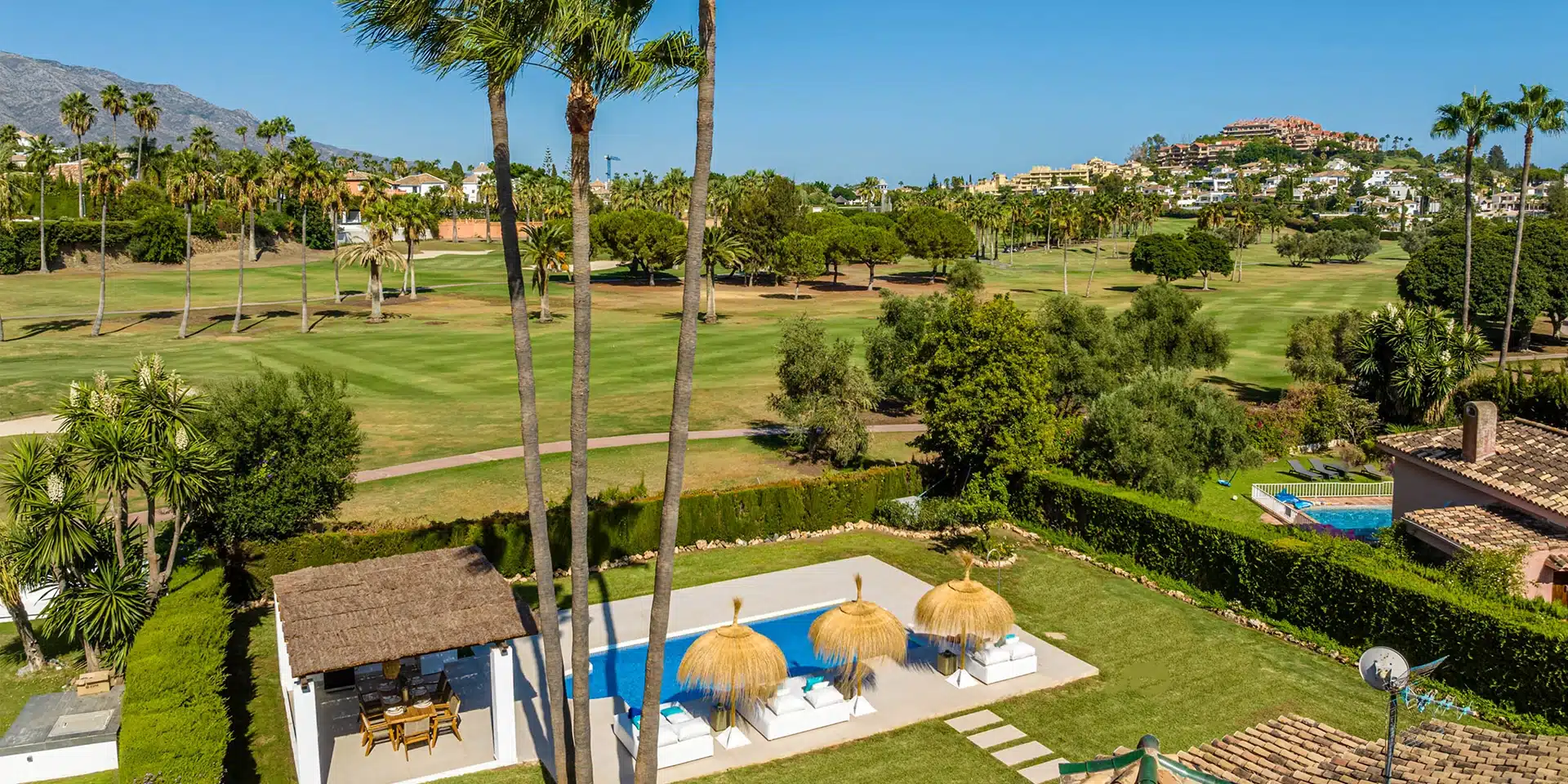 VILLA SIRIO, Nueva Andalucía, Imagen 18