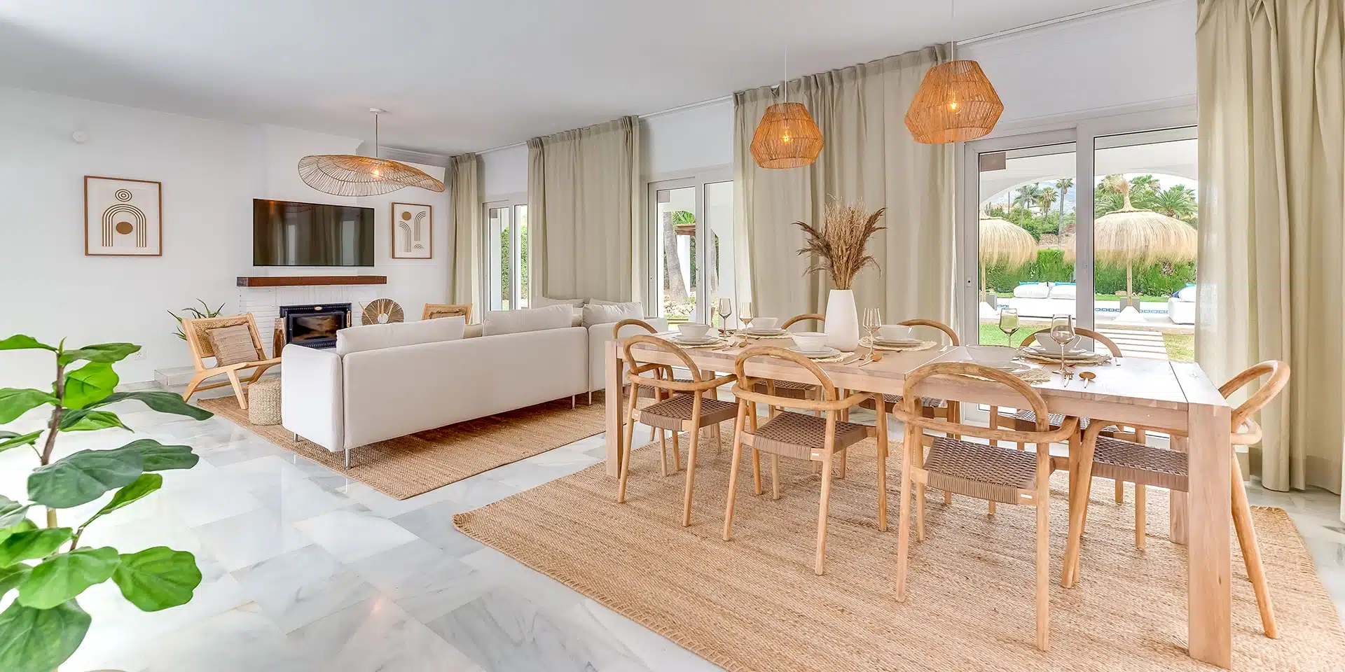 VILLA SIRIO, Nueva Andalucía, Imagen 19