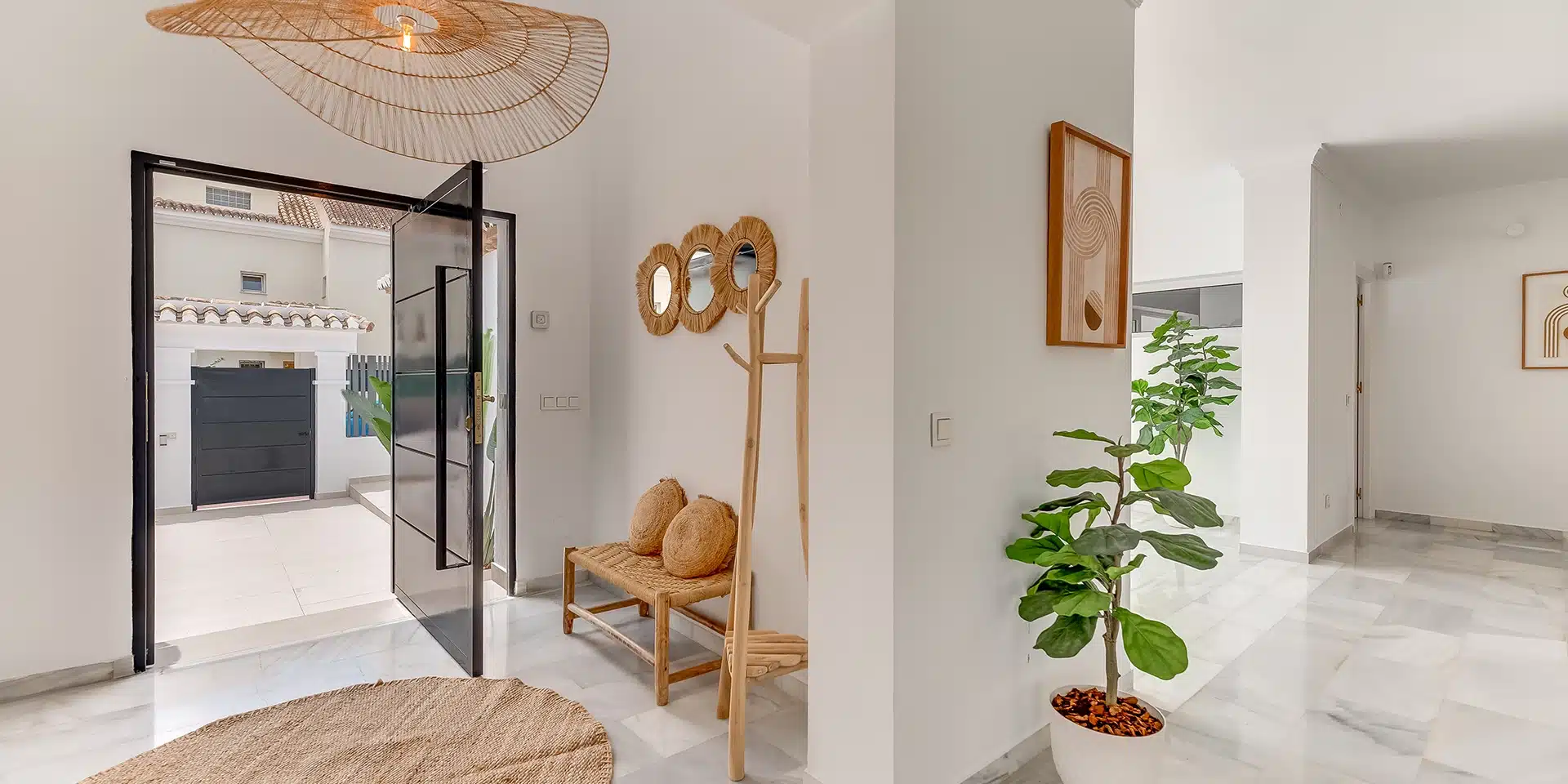 VILLA SIRIO, Nueva Andalucía, Imagen 22