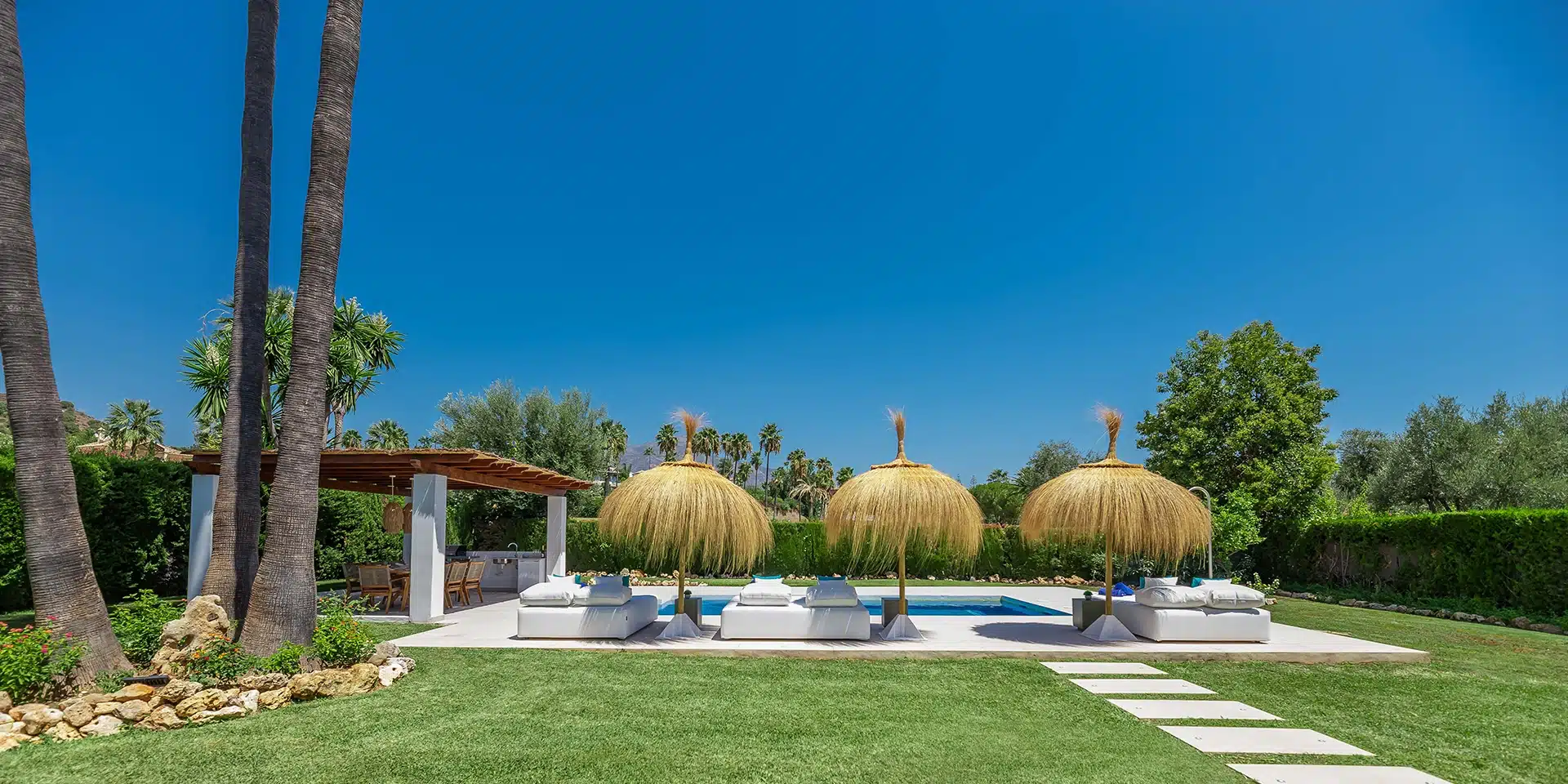 VILLA SIRIO, Nueva Andalucía, Imagen 26