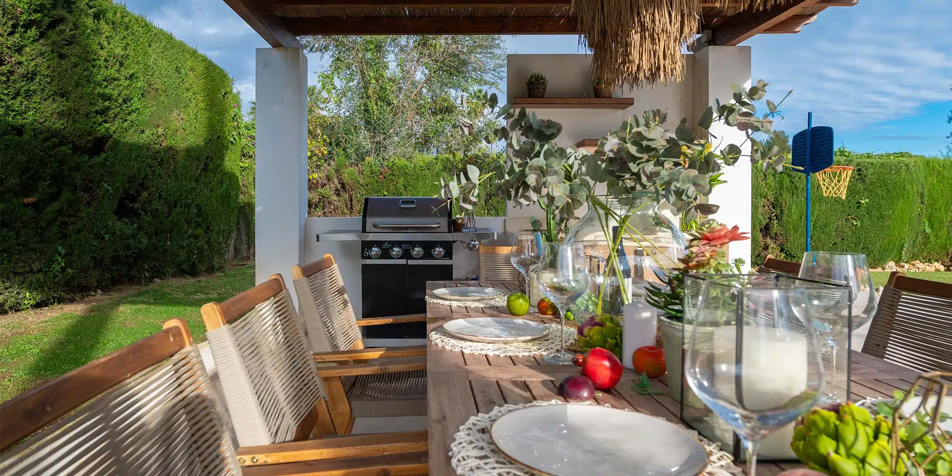 VILLA SIRIO, Nueva Andalucía, Imagen 31