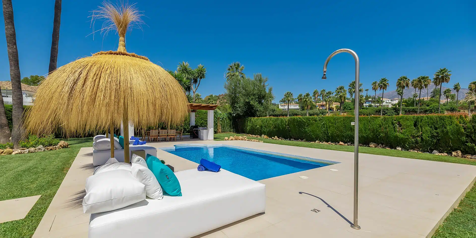 VILLA SIRIO, Nueva Andalucía, Imagen 34