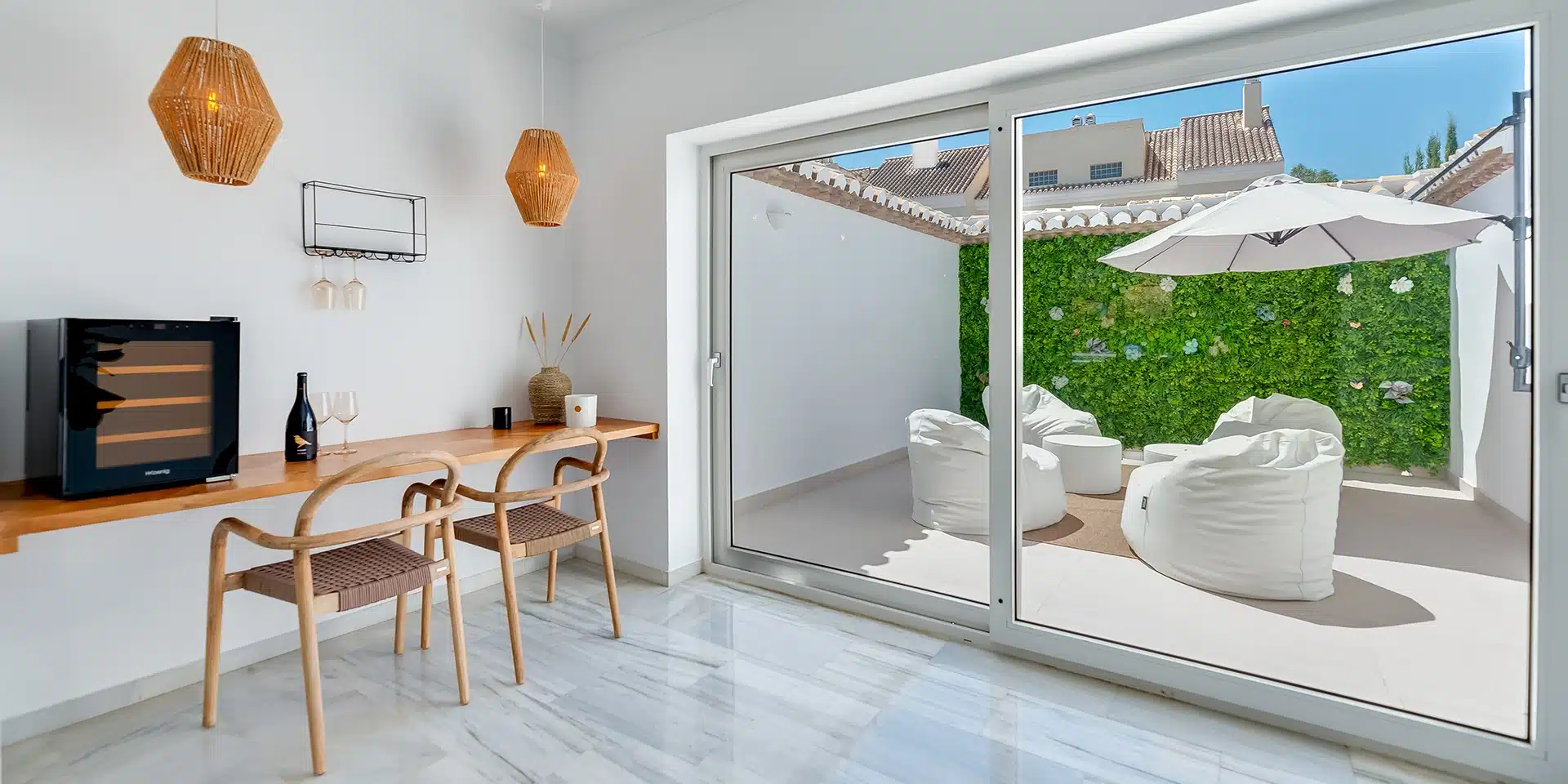 VILLA SIRIO, Nueva Andalucía, Imagen 49