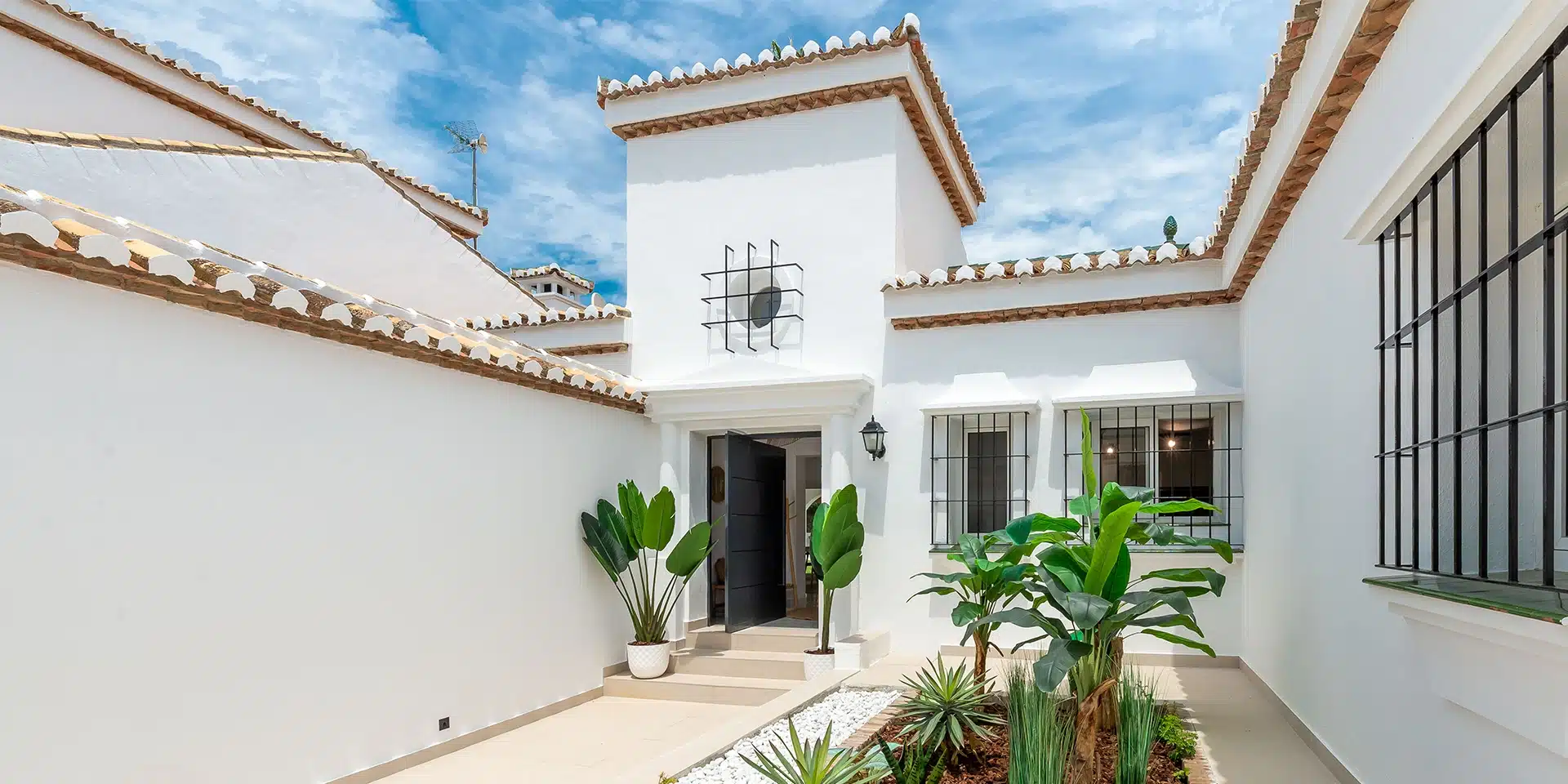 VILLA SIRIO, Nueva Andalucía, Imagen 50