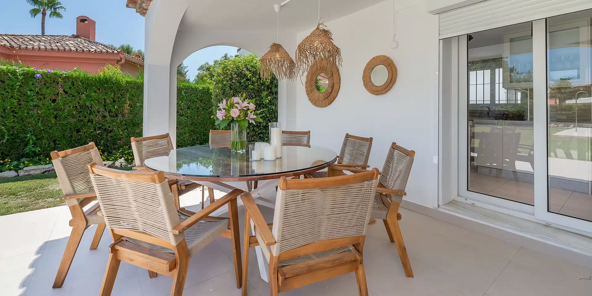 VILLA SIRIO, Nueva Andalucía, Imagen 51